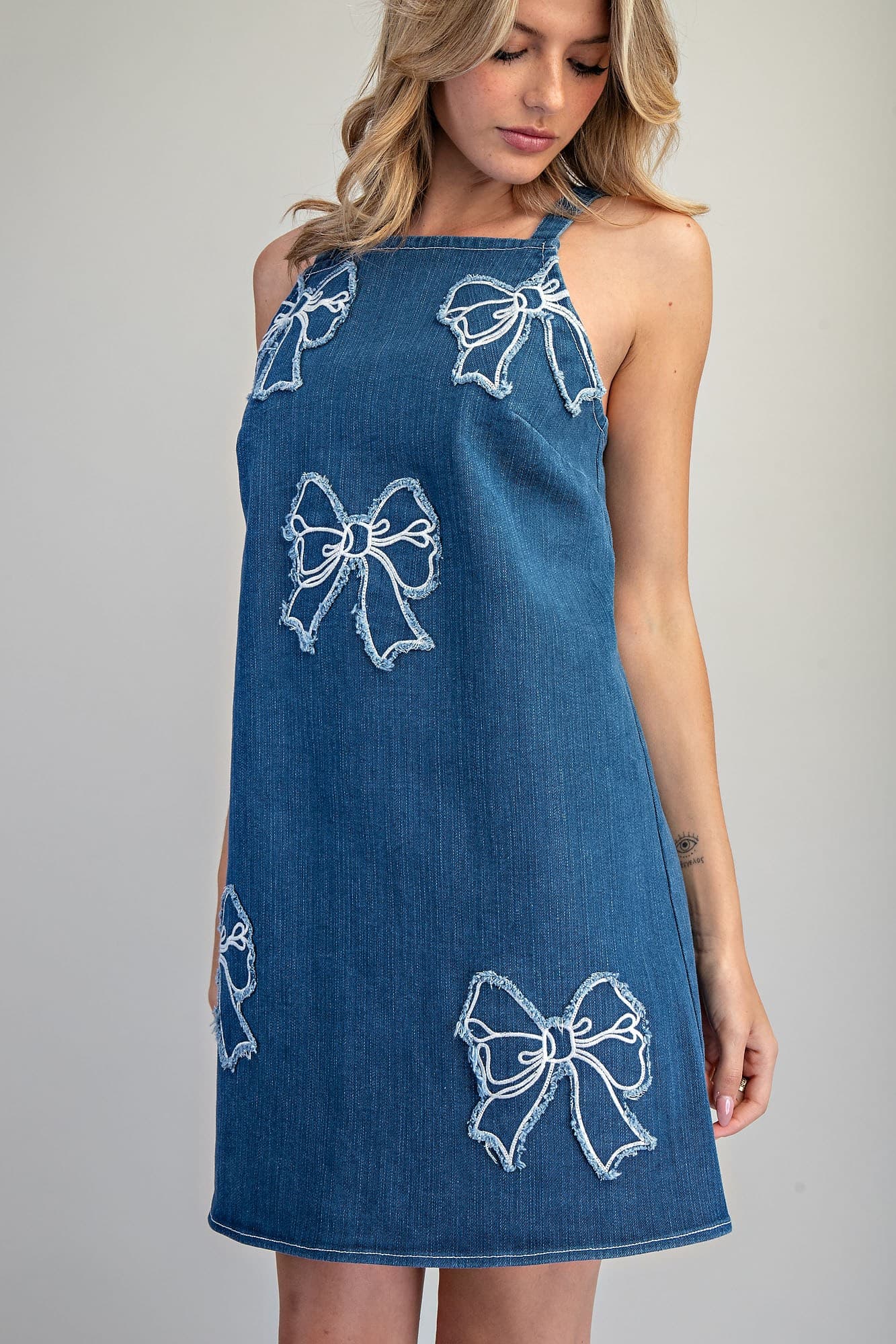 DH15513 - DENIM