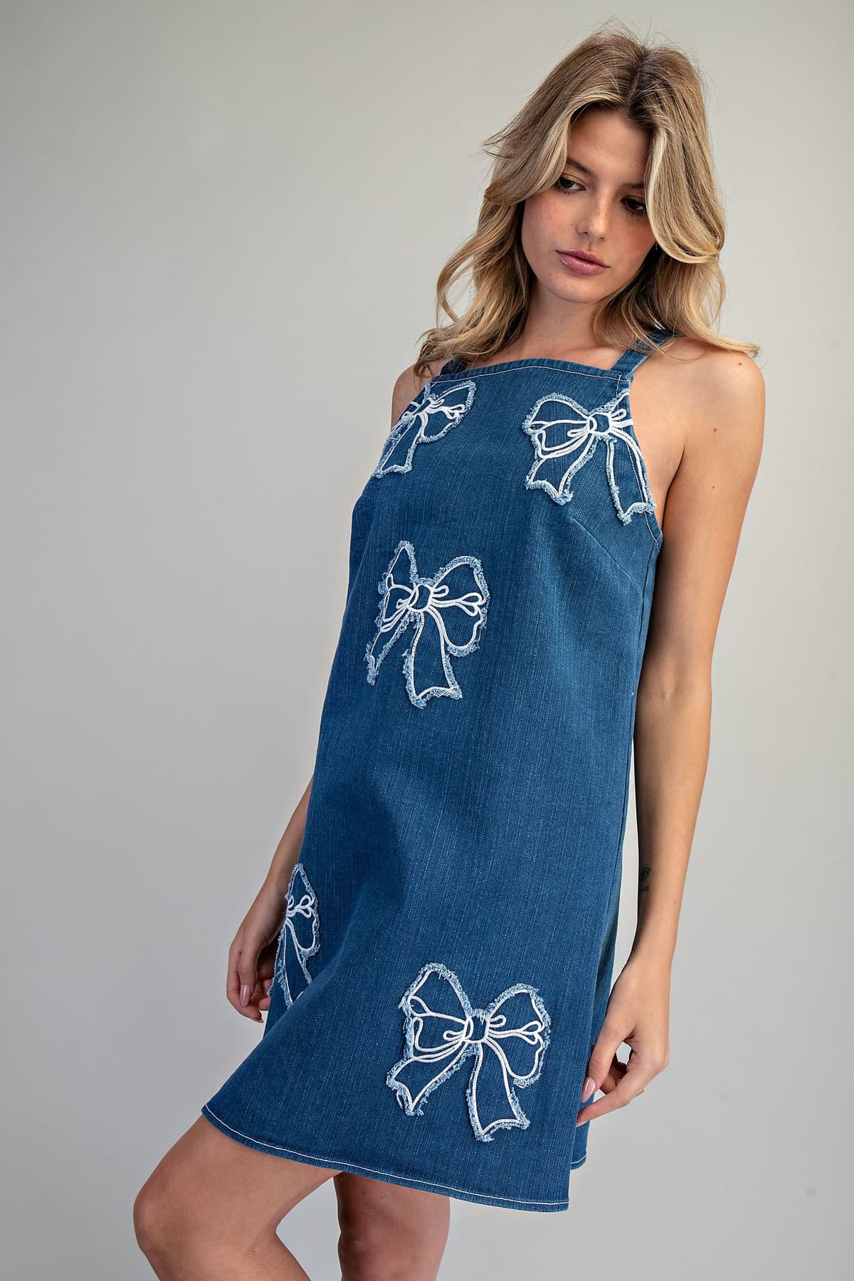DH15513 - DENIM