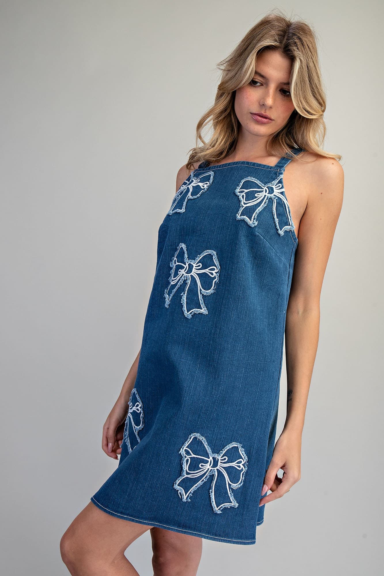 DH15513 - DENIM