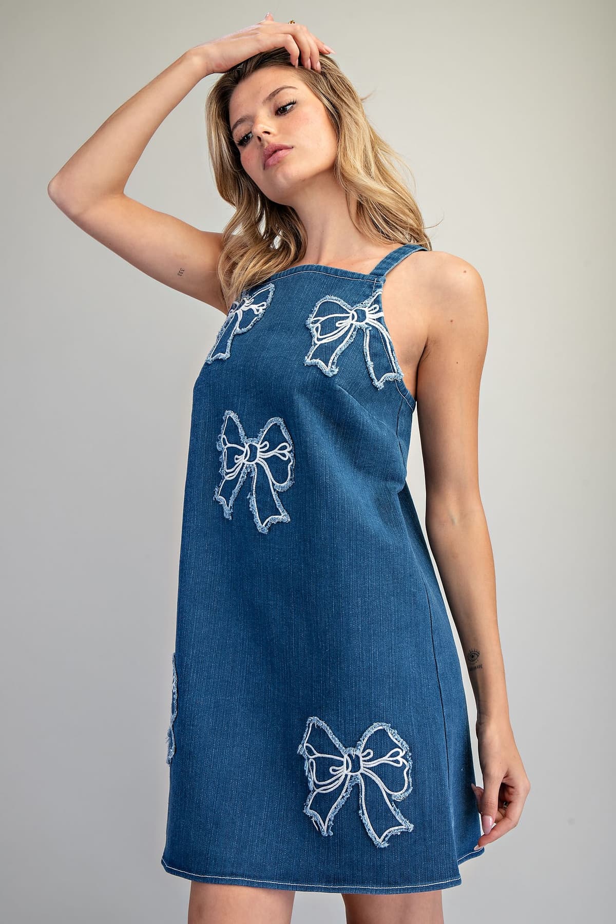 DH15513 - DENIM