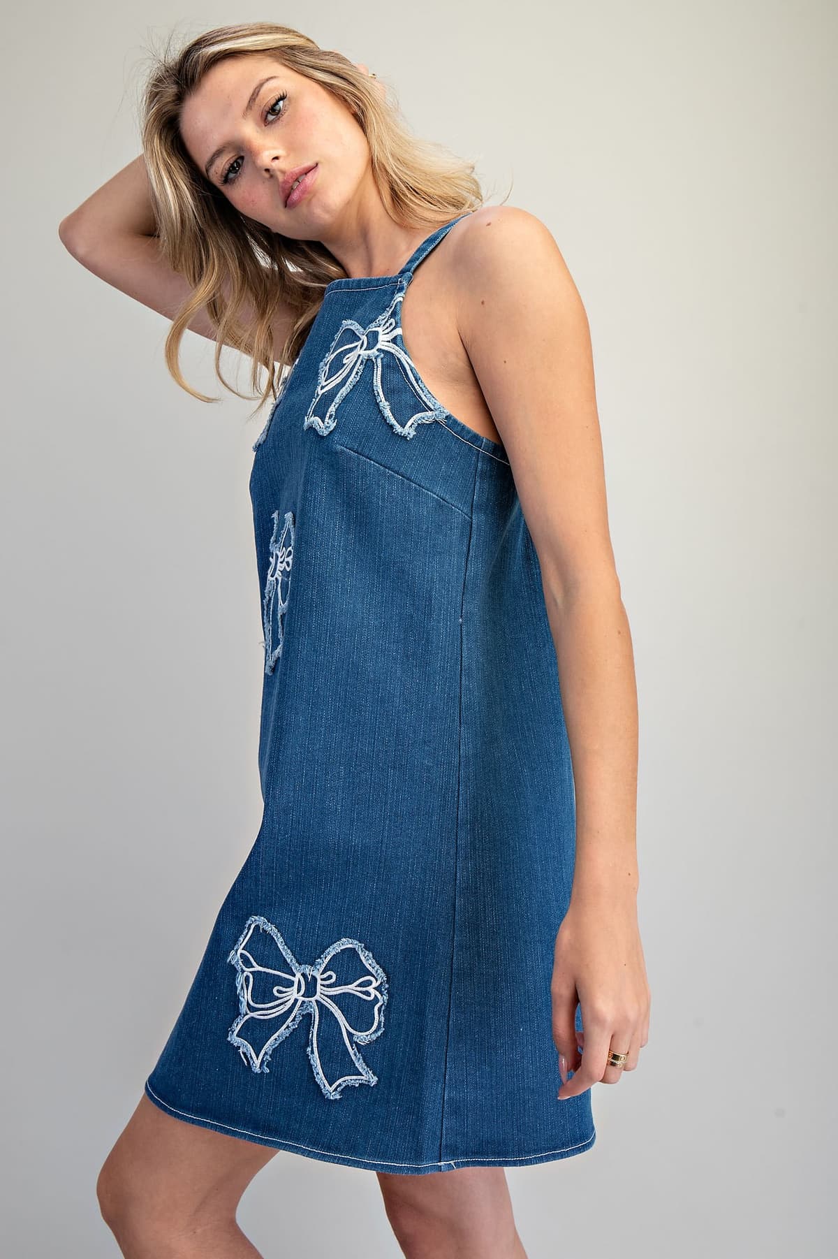 DH15513 - DENIM