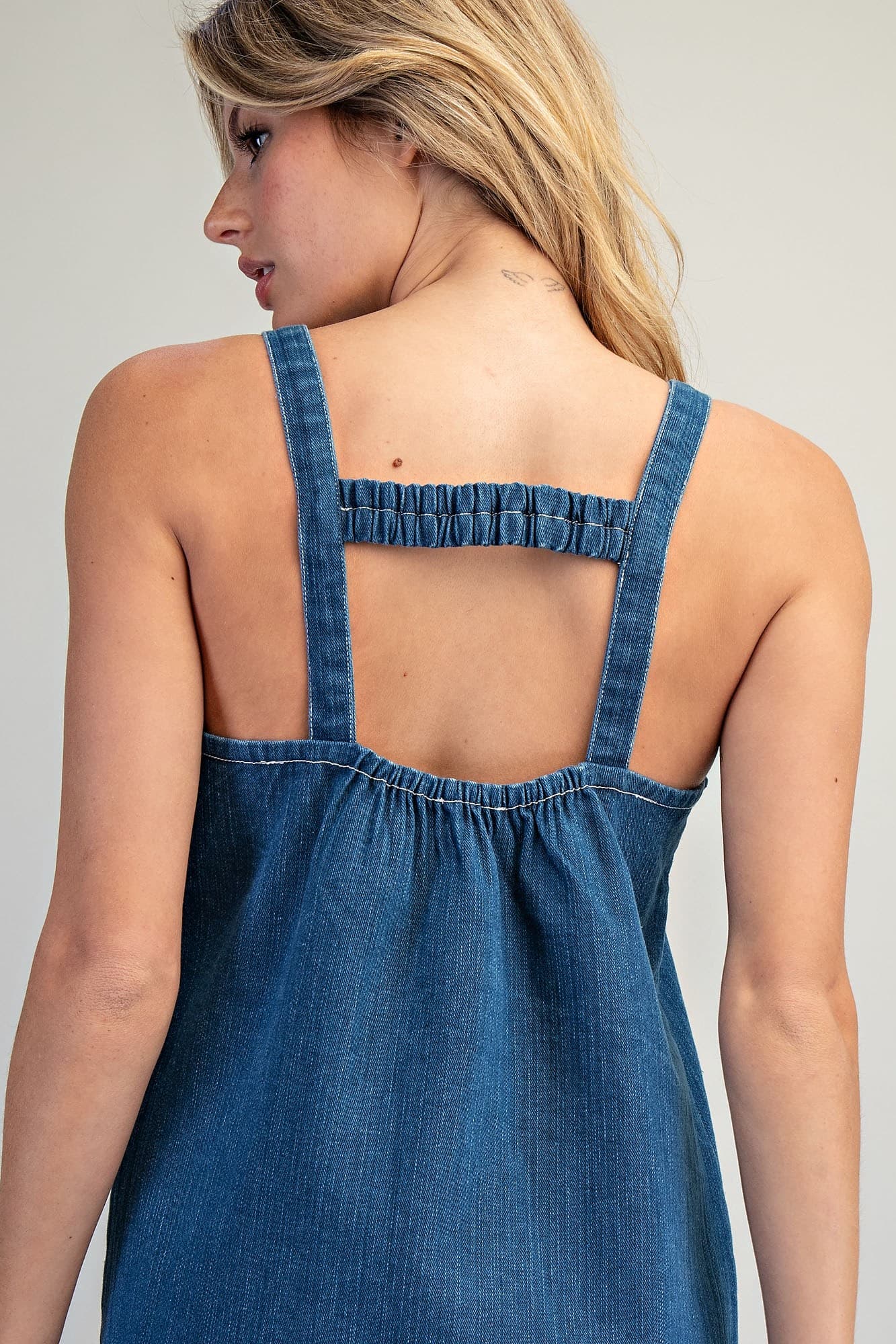 DH15513 - DENIM
