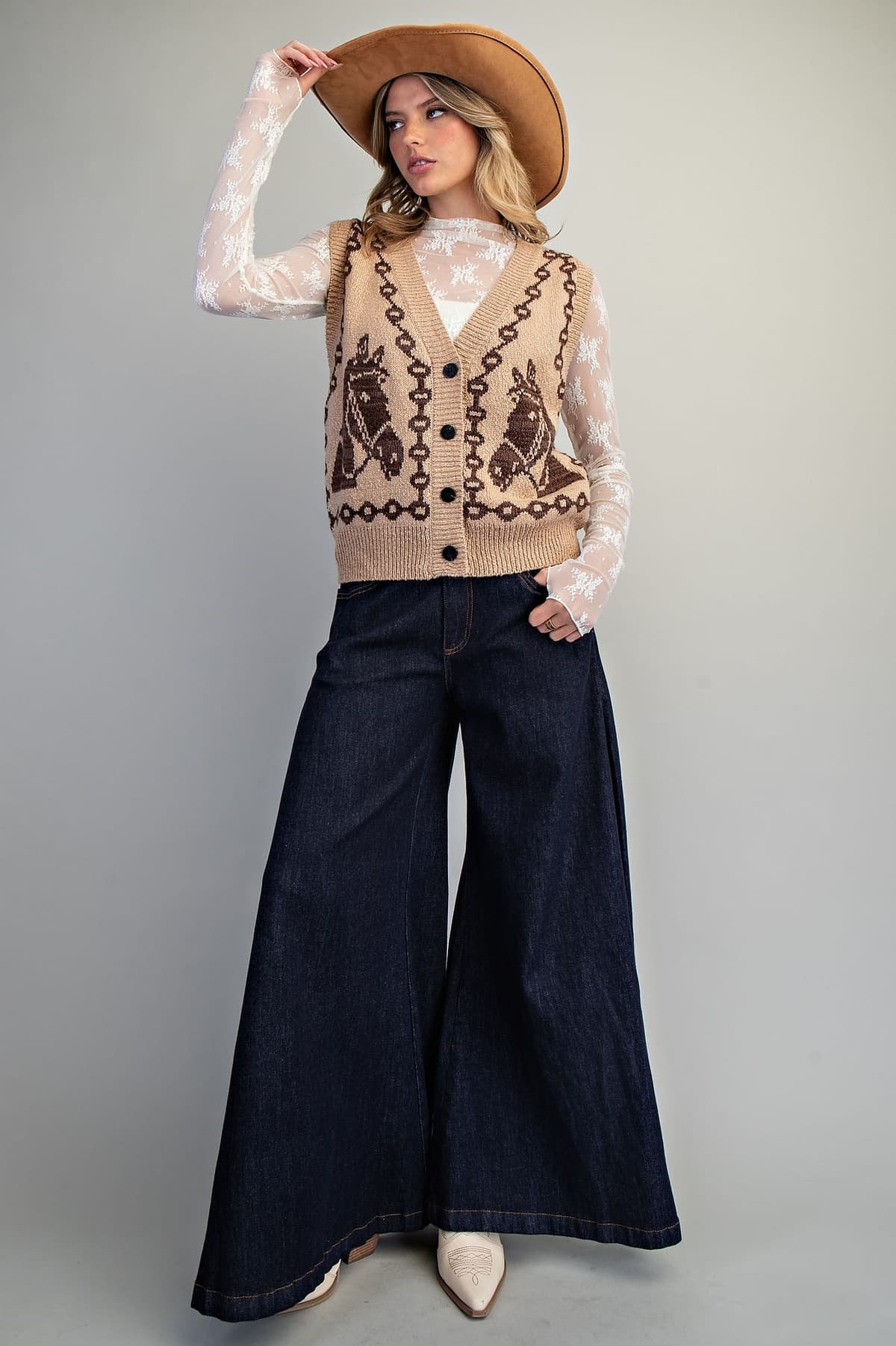 SJH15765 - OATMEAL