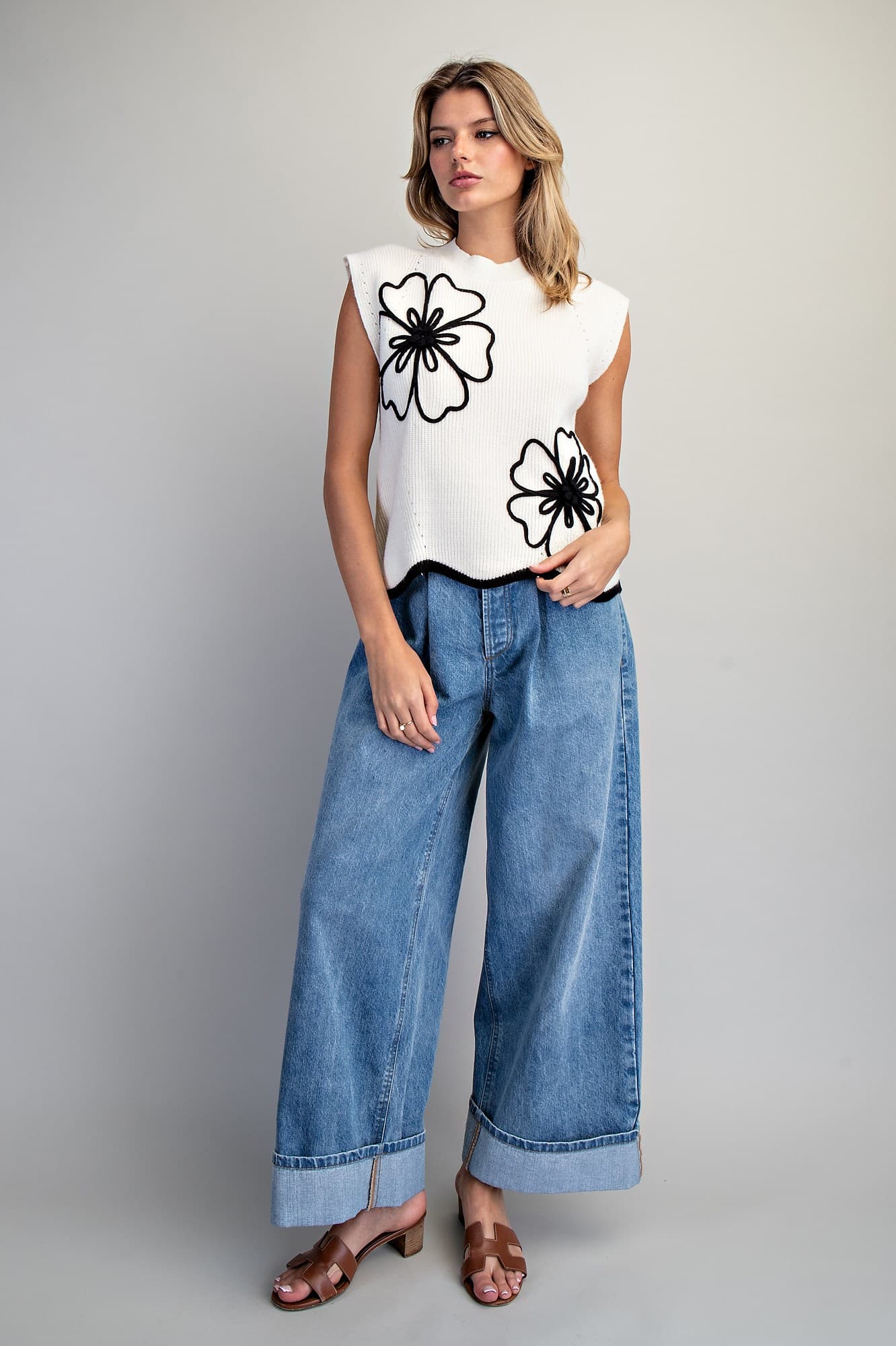 SH15767 - OFF WHITE