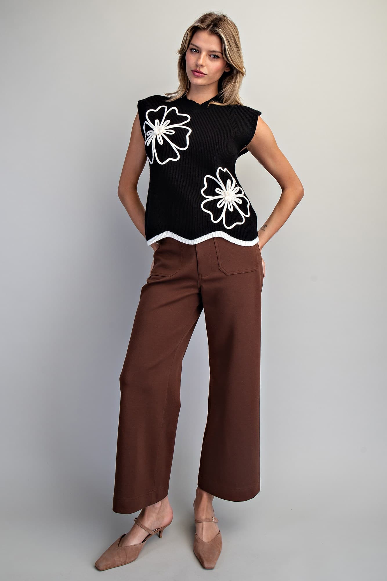 SH15767 - BLACK