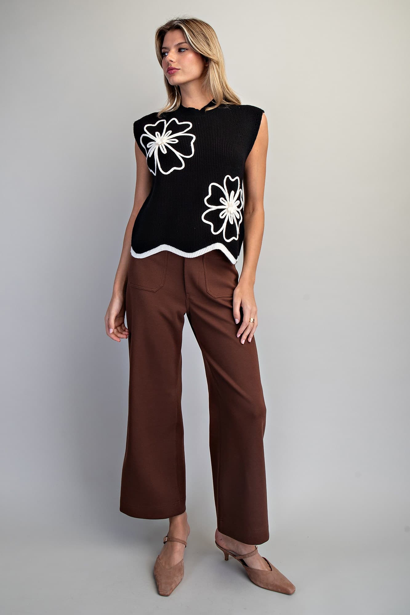 SH15767 - BLACK