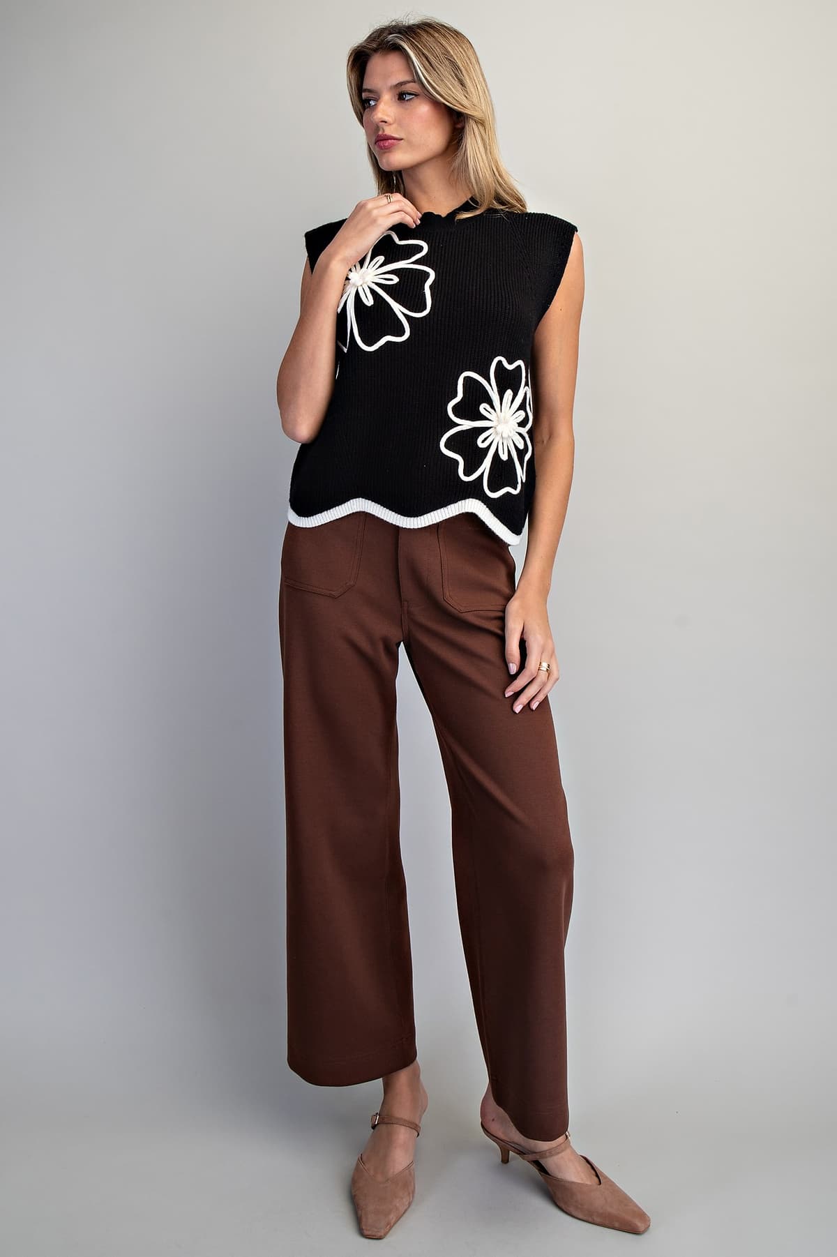 SH15767 - BLACK