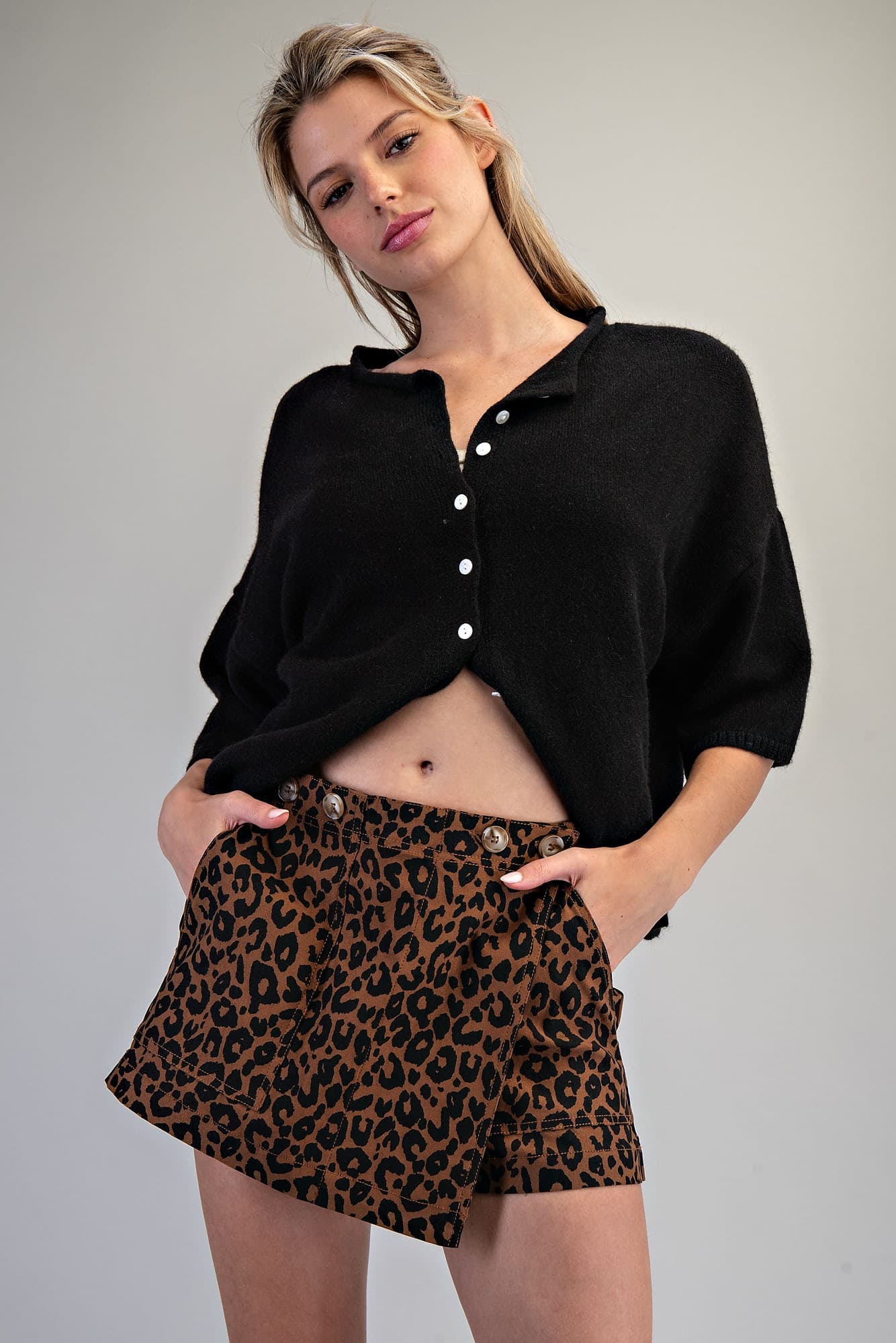 SKO16199 - LEOPARD