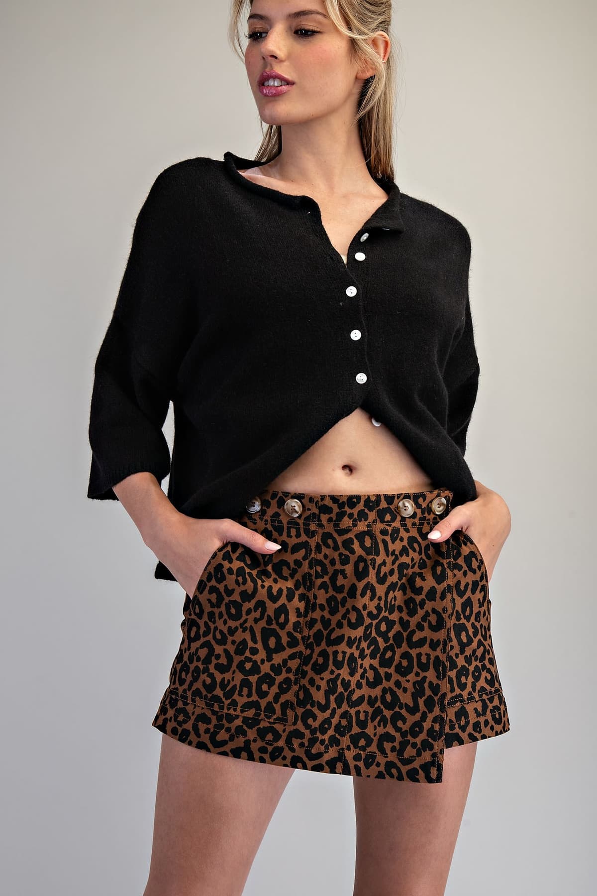 SKO16199 - LEOPARD