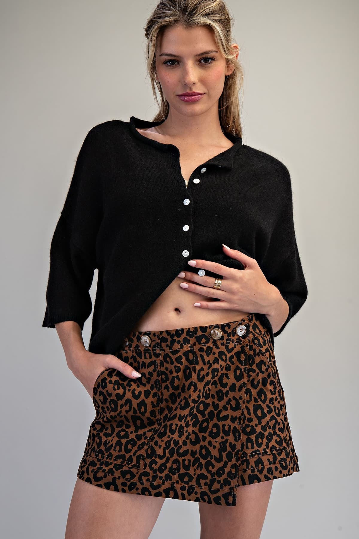 SKO16199 - LEOPARD