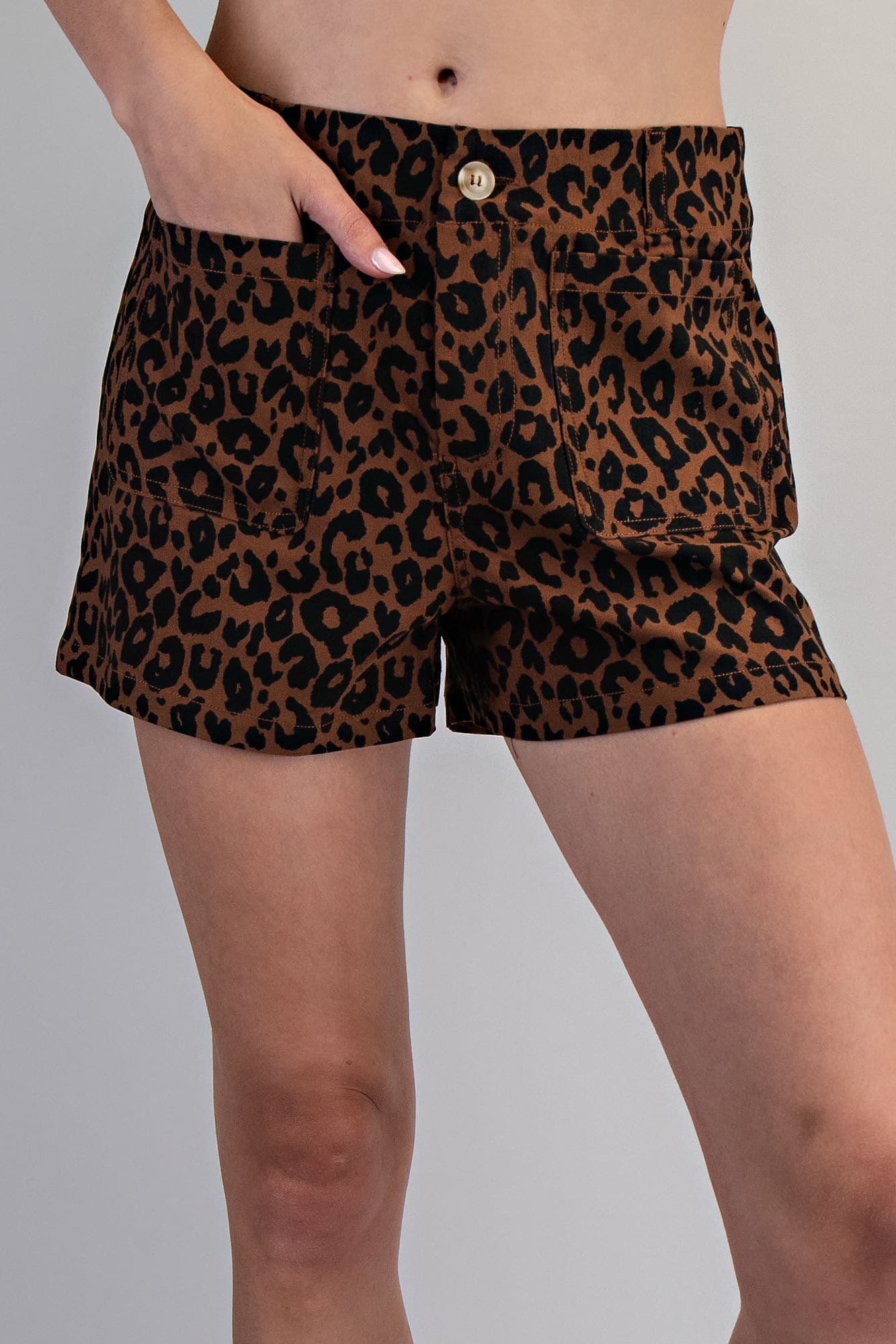 PK16200 - LEOPARD