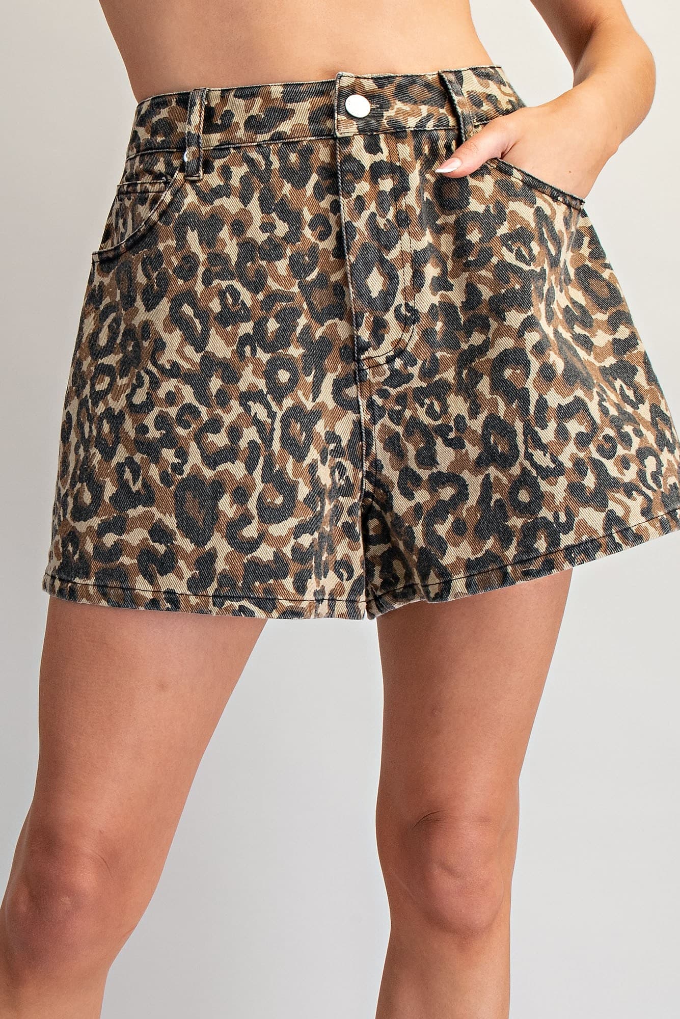 PK14951 - LEOPARD