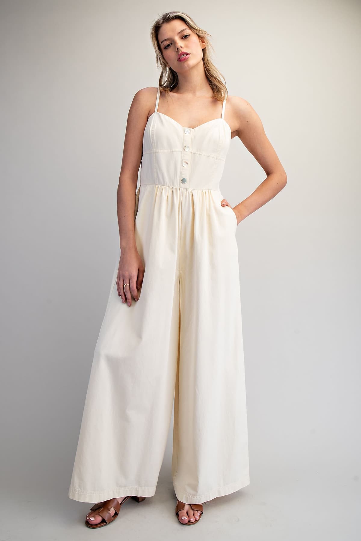 BK16202 - VANILLA