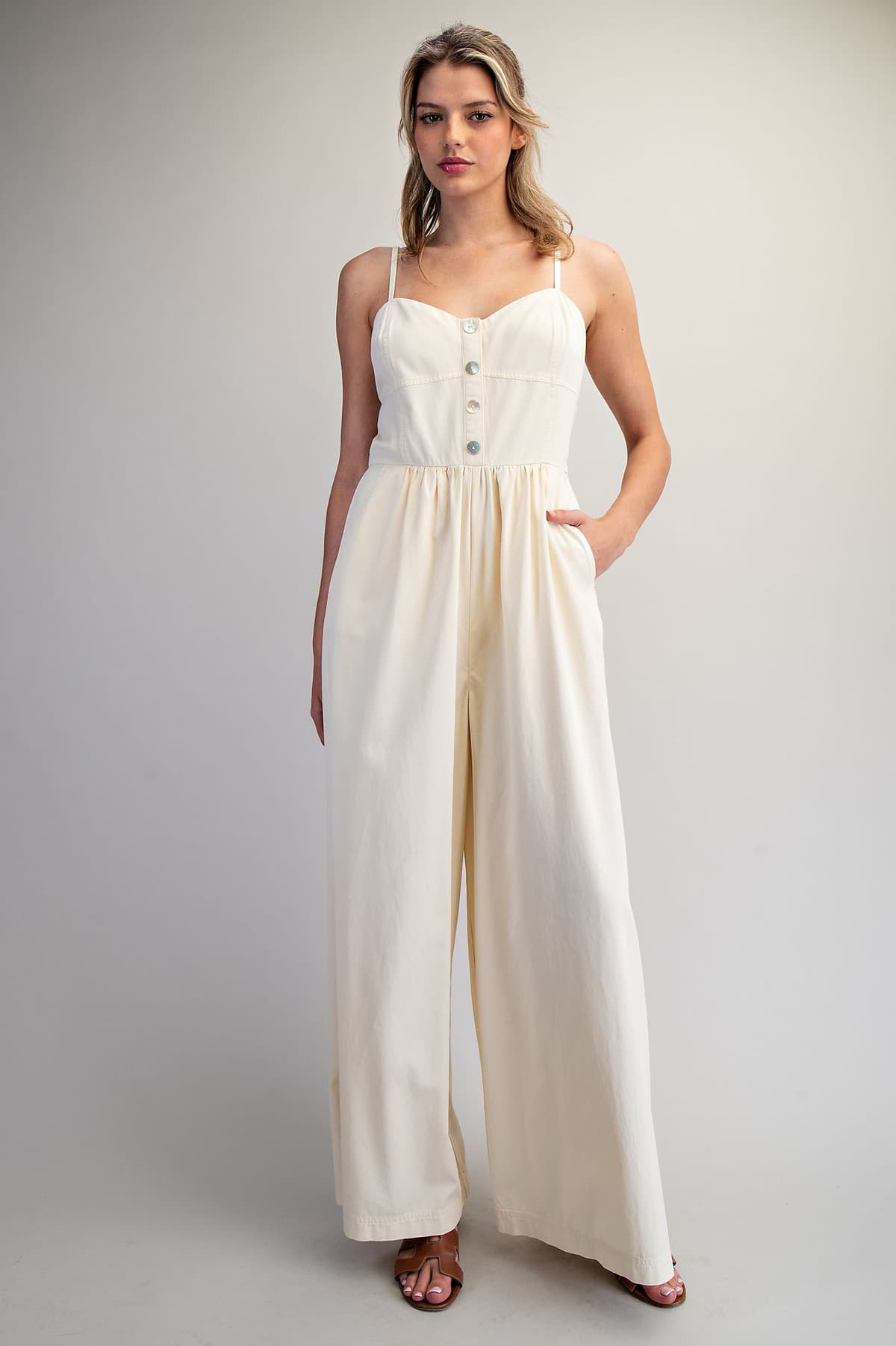 BK16202 - VANILLA