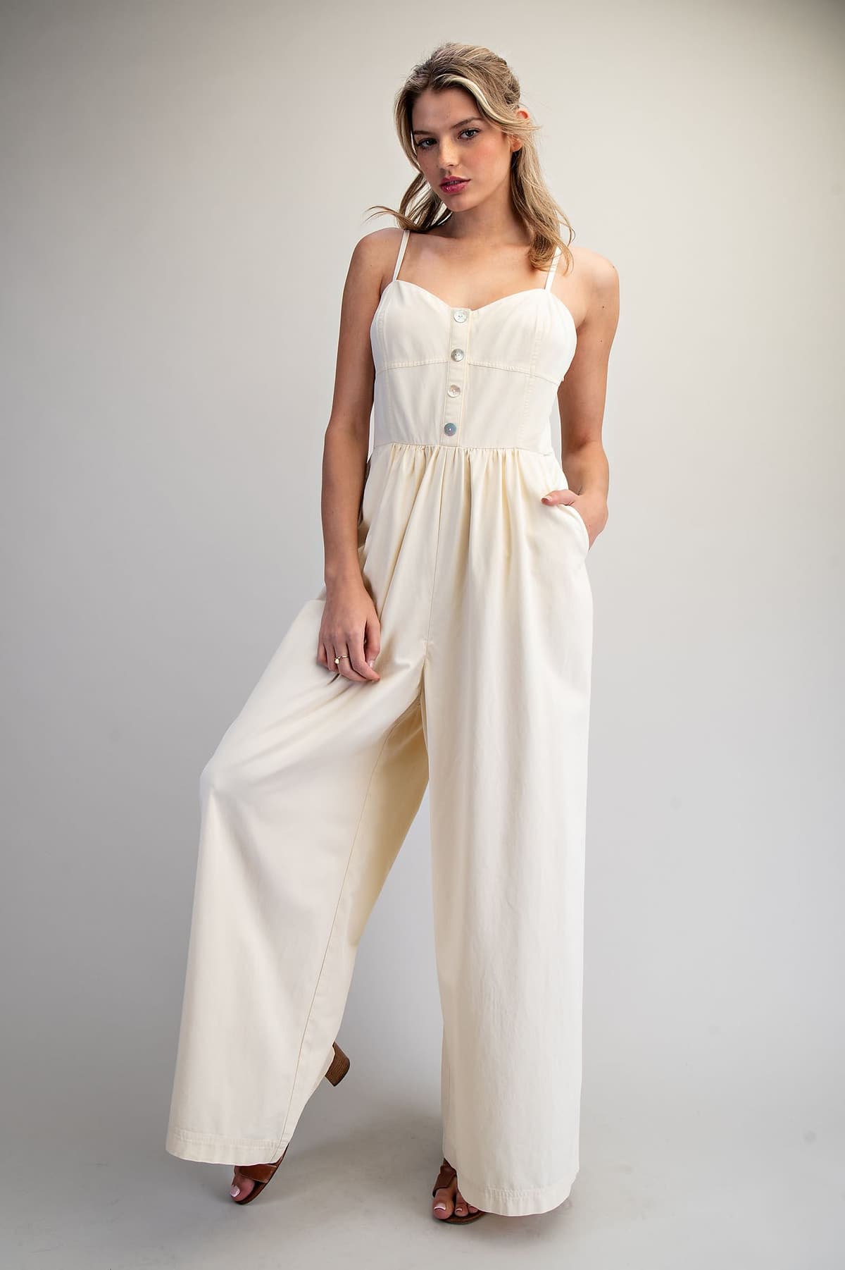 BK16202 - VANILLA