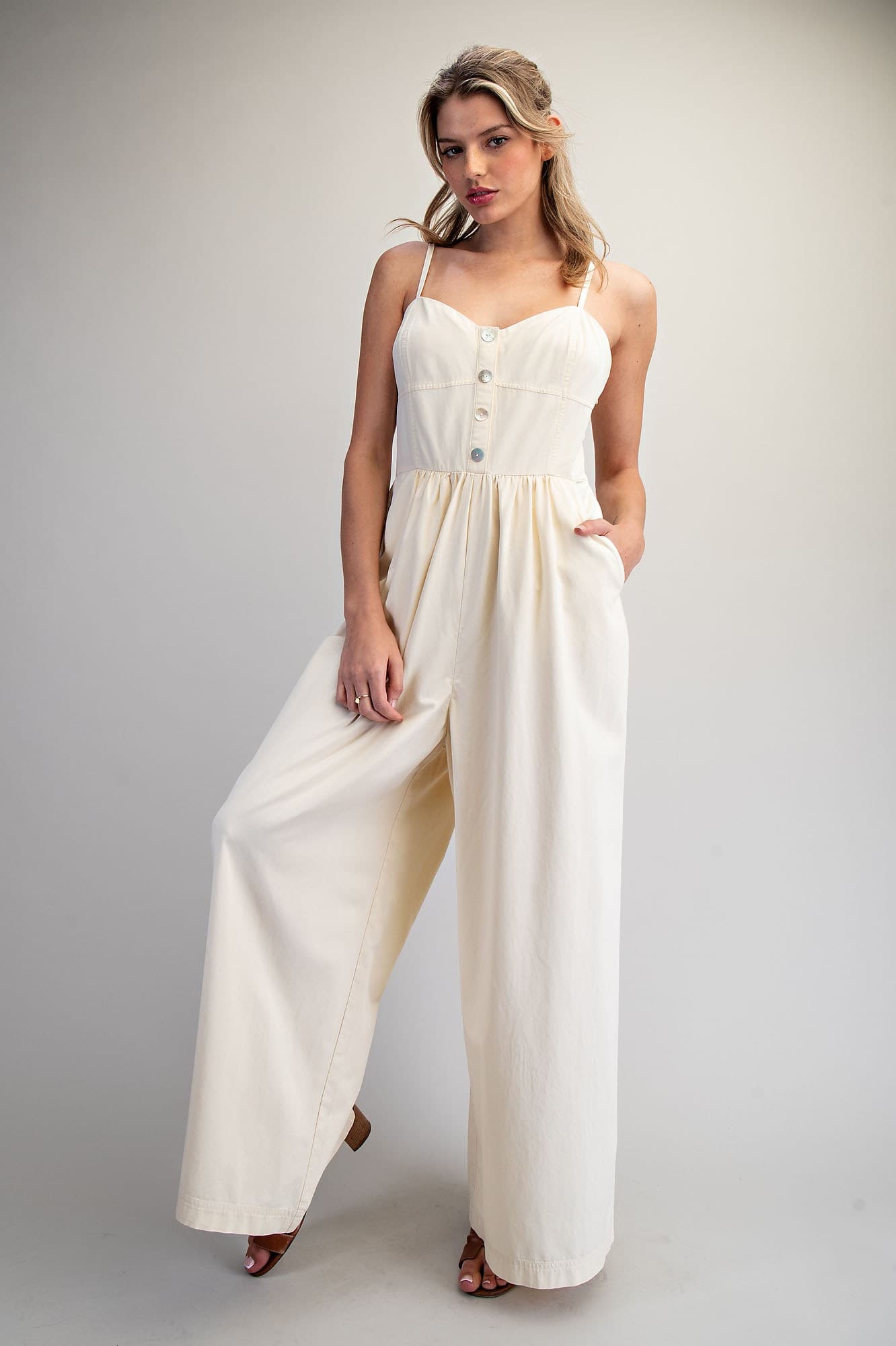 BK16202 - VANILLA