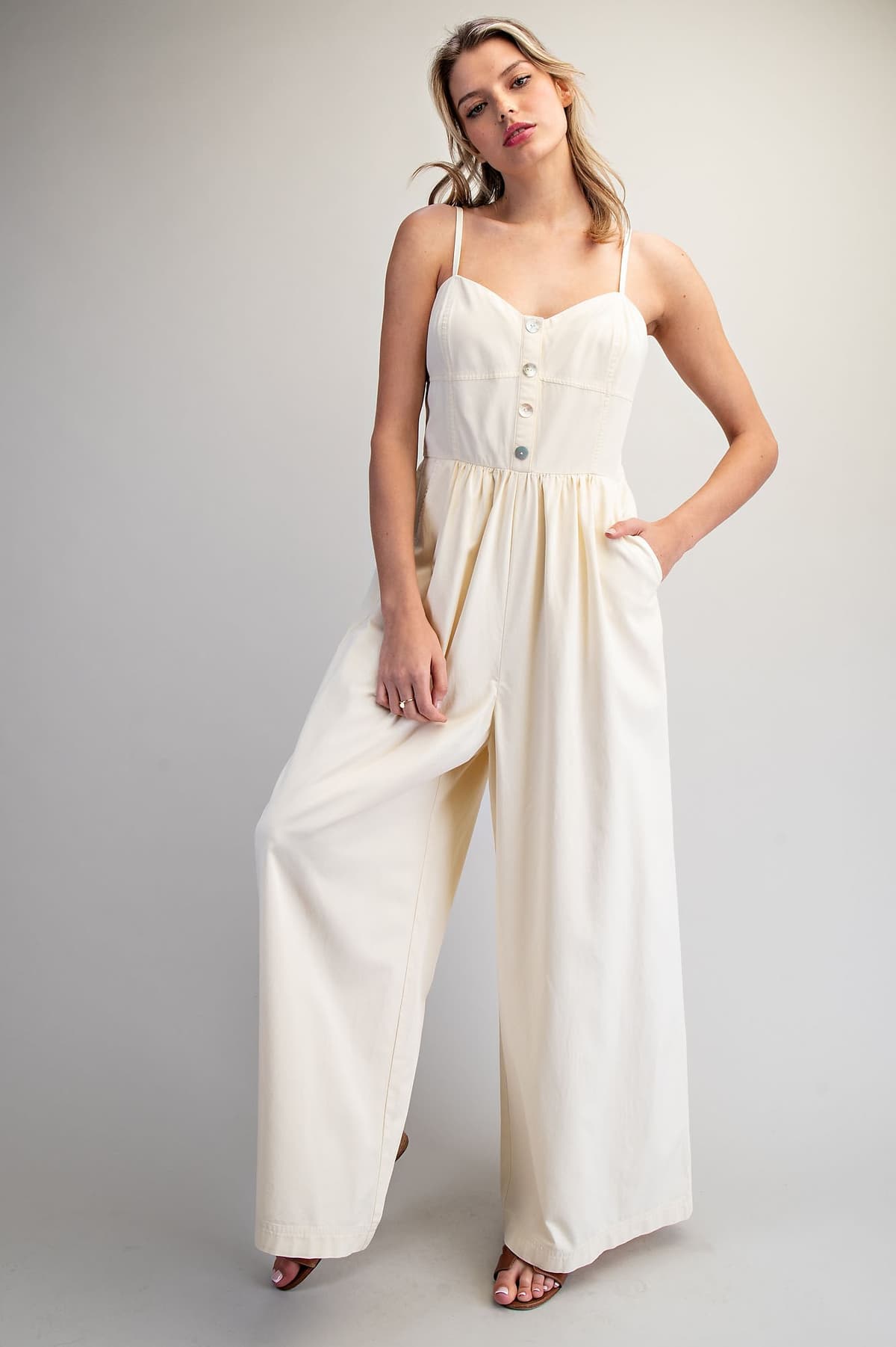 BK16202 - VANILLA
