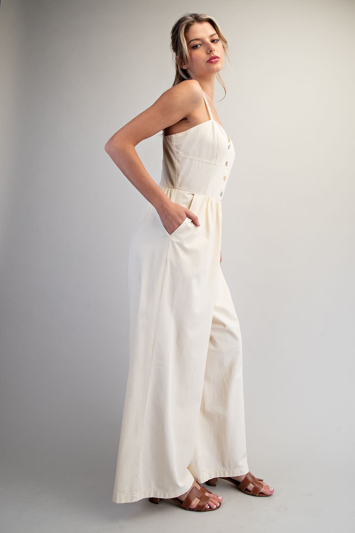 BK16202 - VANILLA