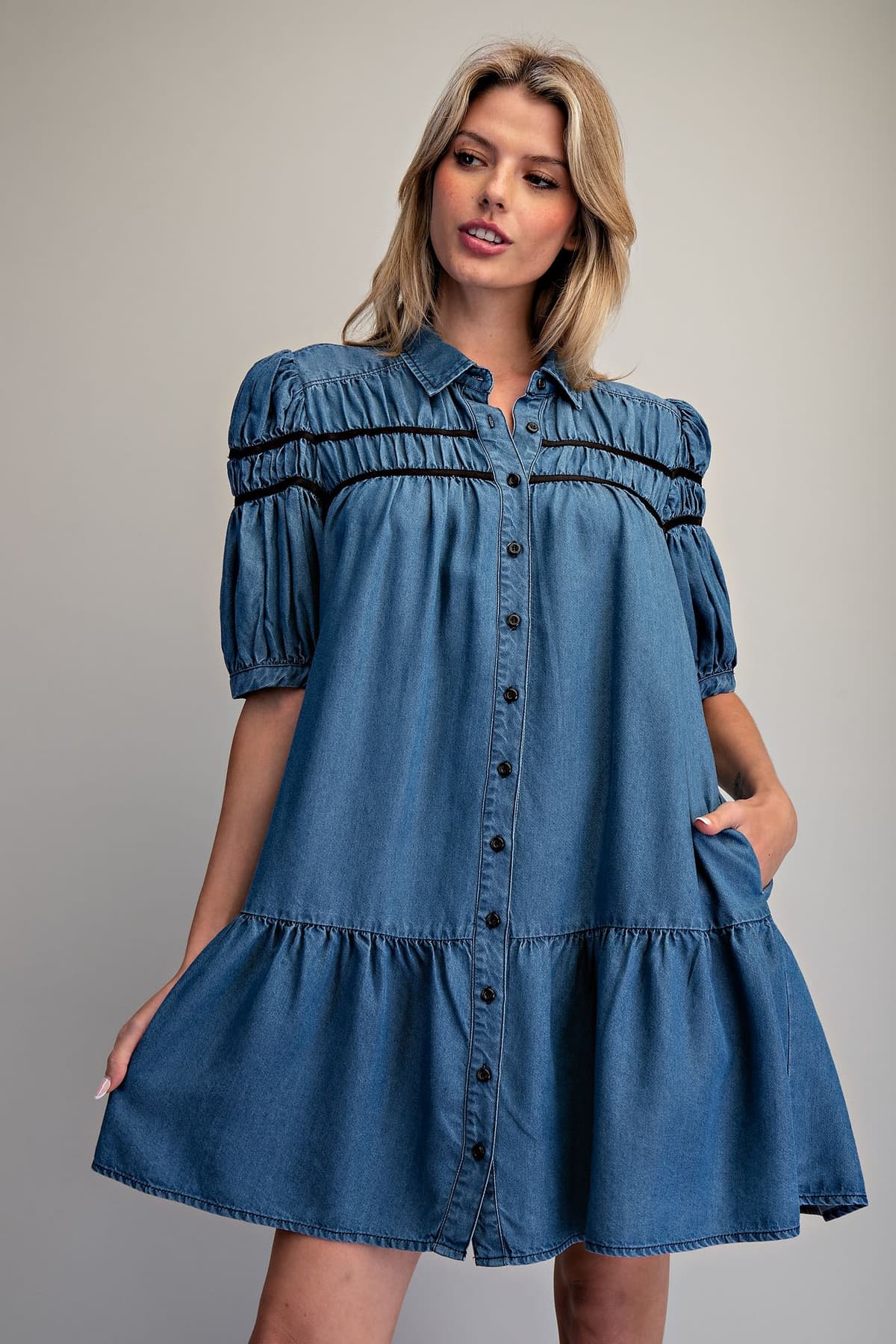 DH15654 - DENIM