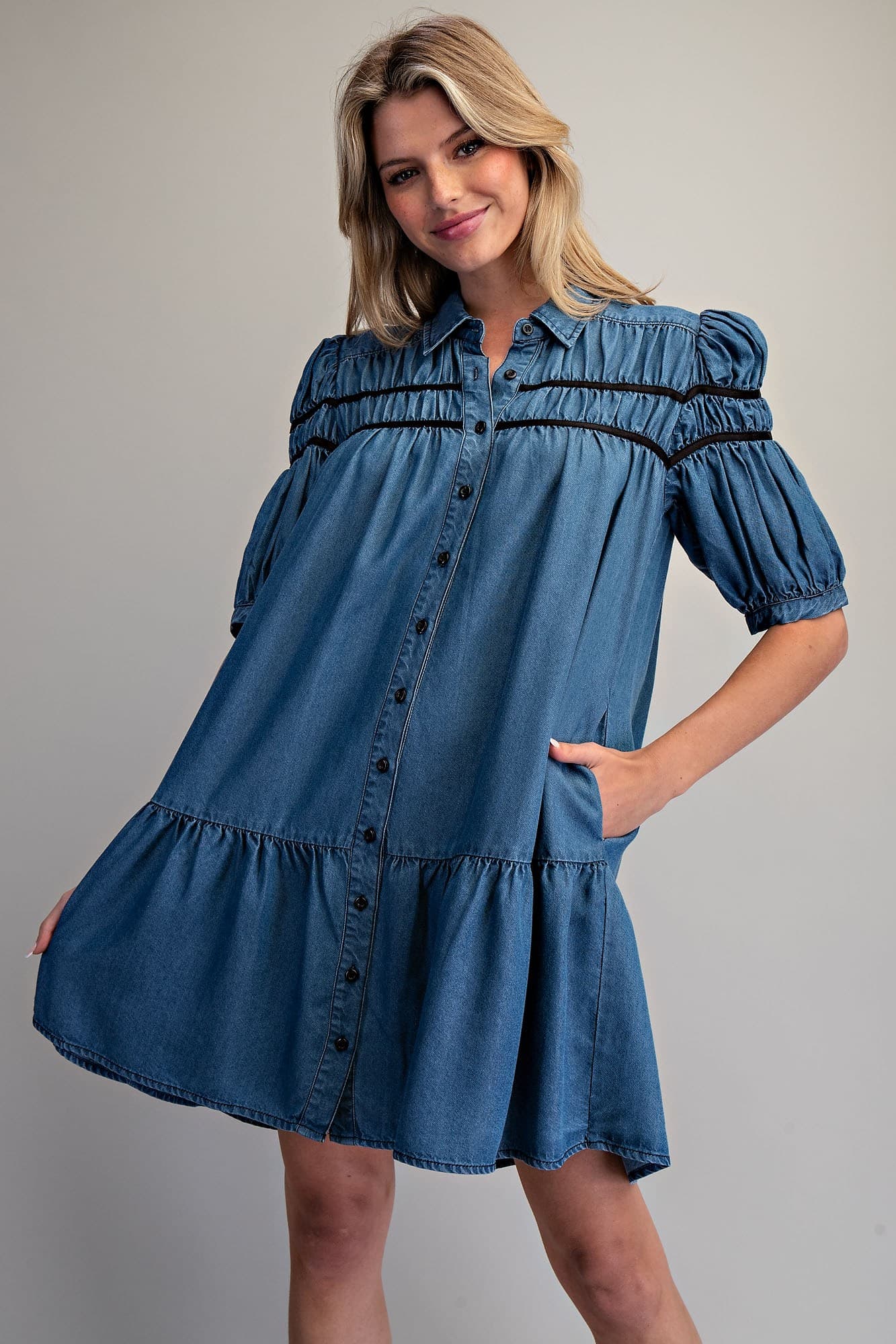 DH15654 - DENIM