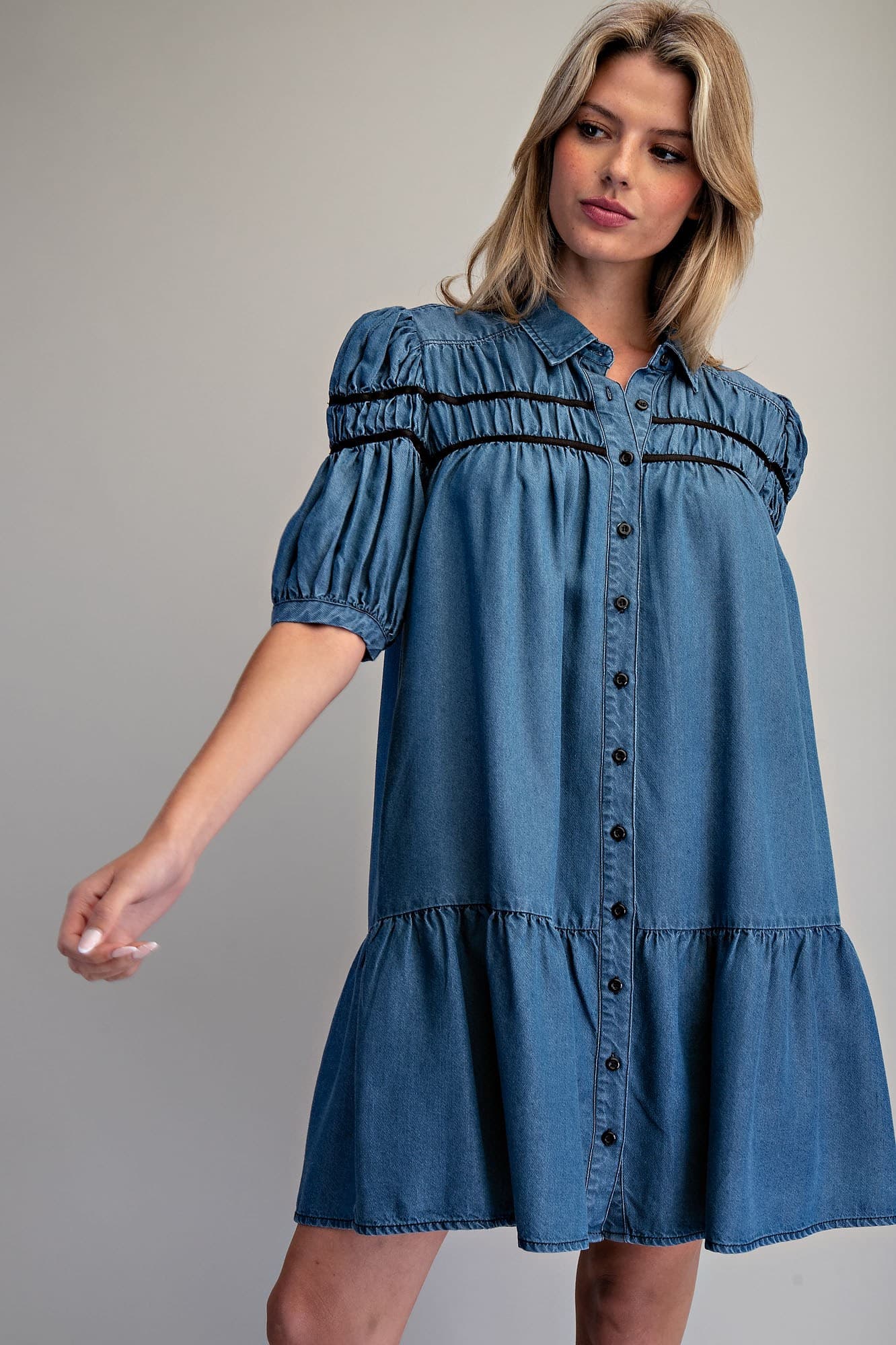 DH15654 - DENIM
