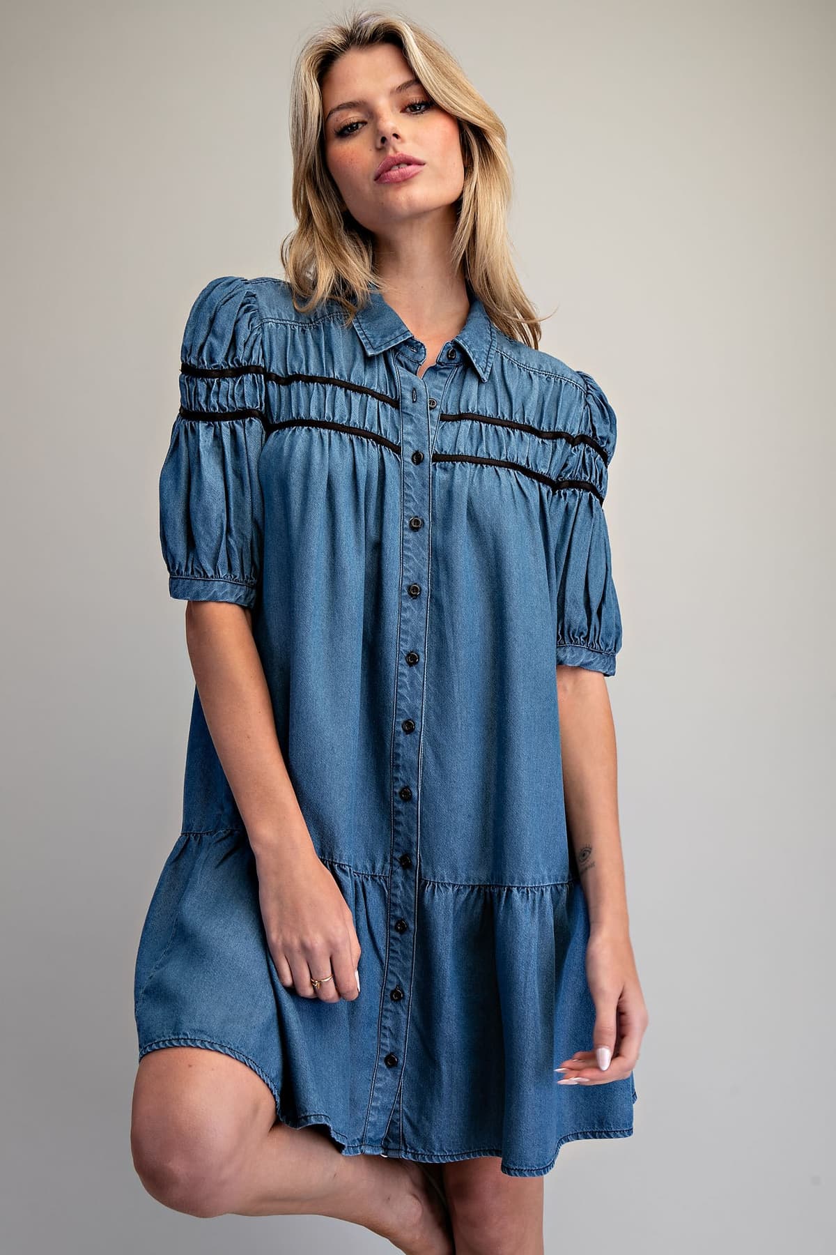 DH15654 - DENIM