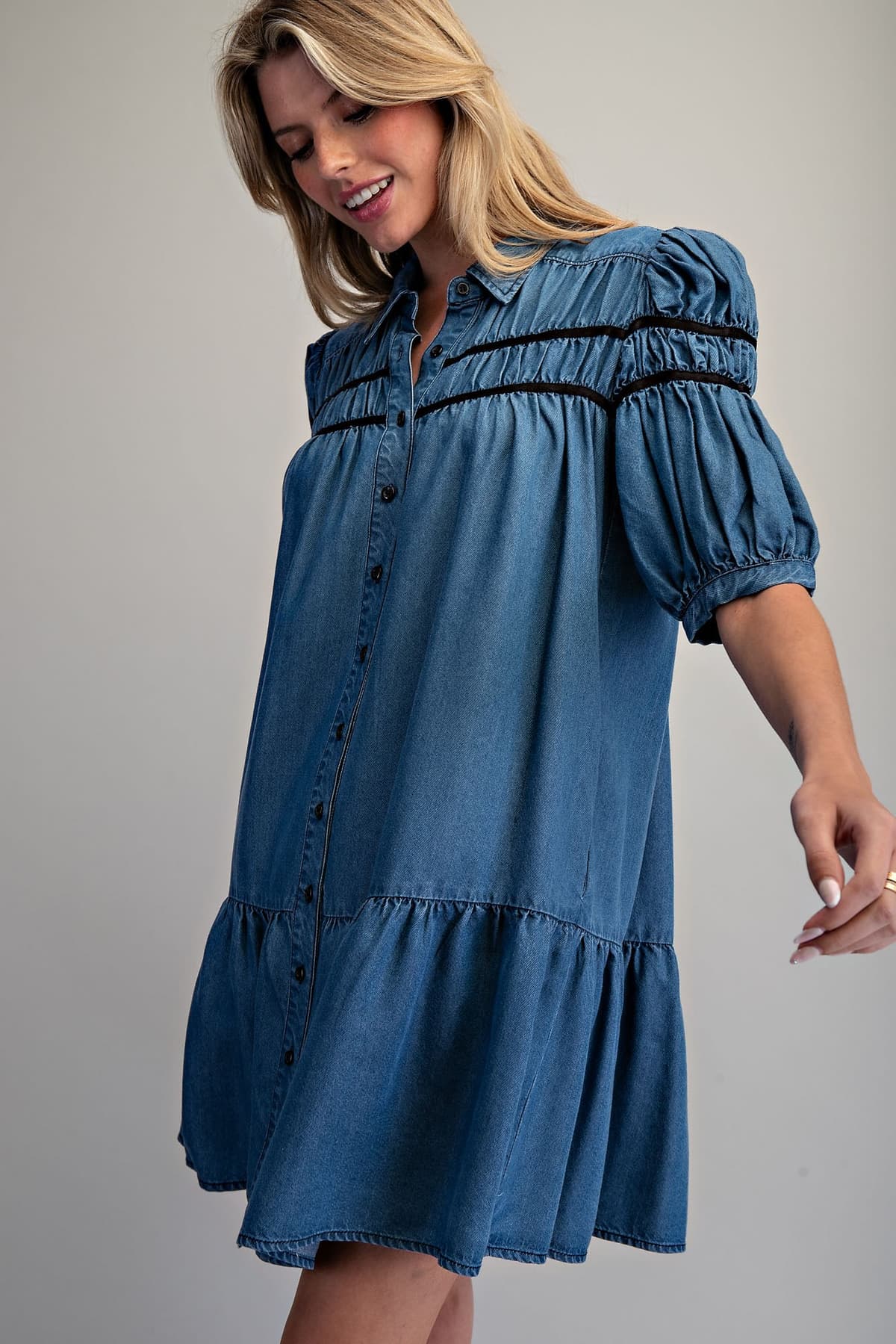 DH15654 - DENIM