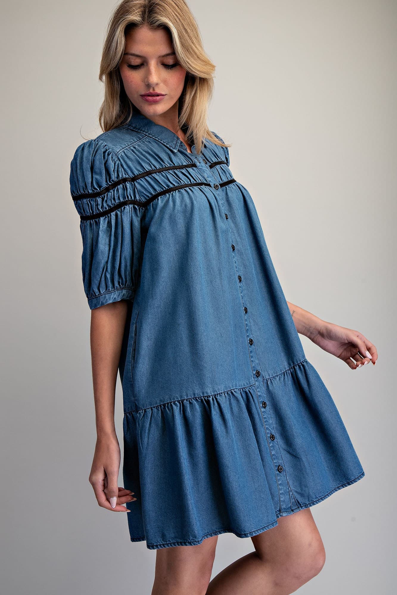 DH15654 - DENIM