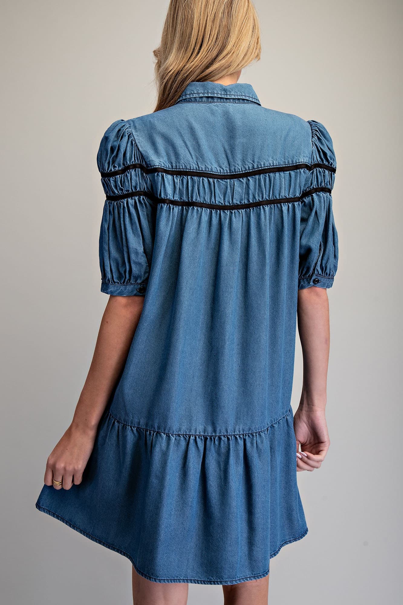 DH15654 - DENIM