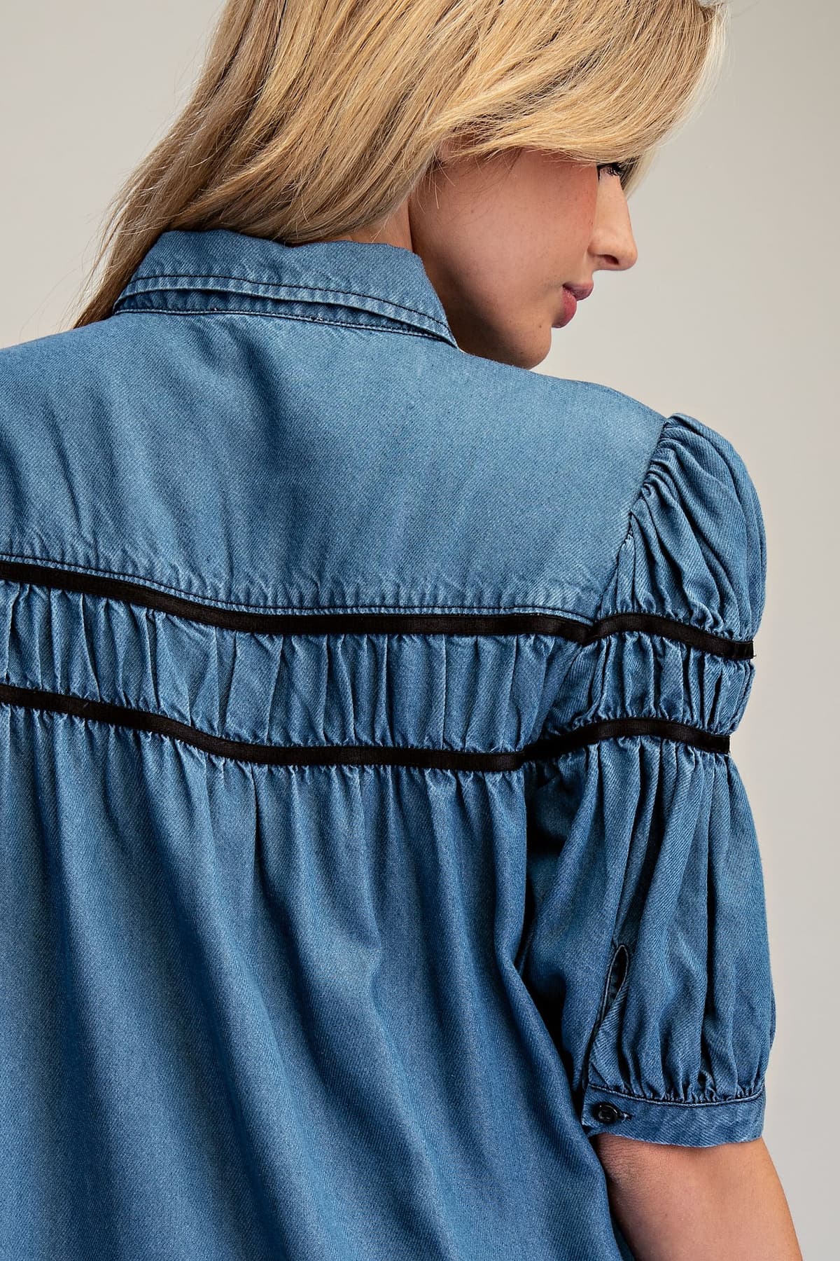 DH15654 - DENIM