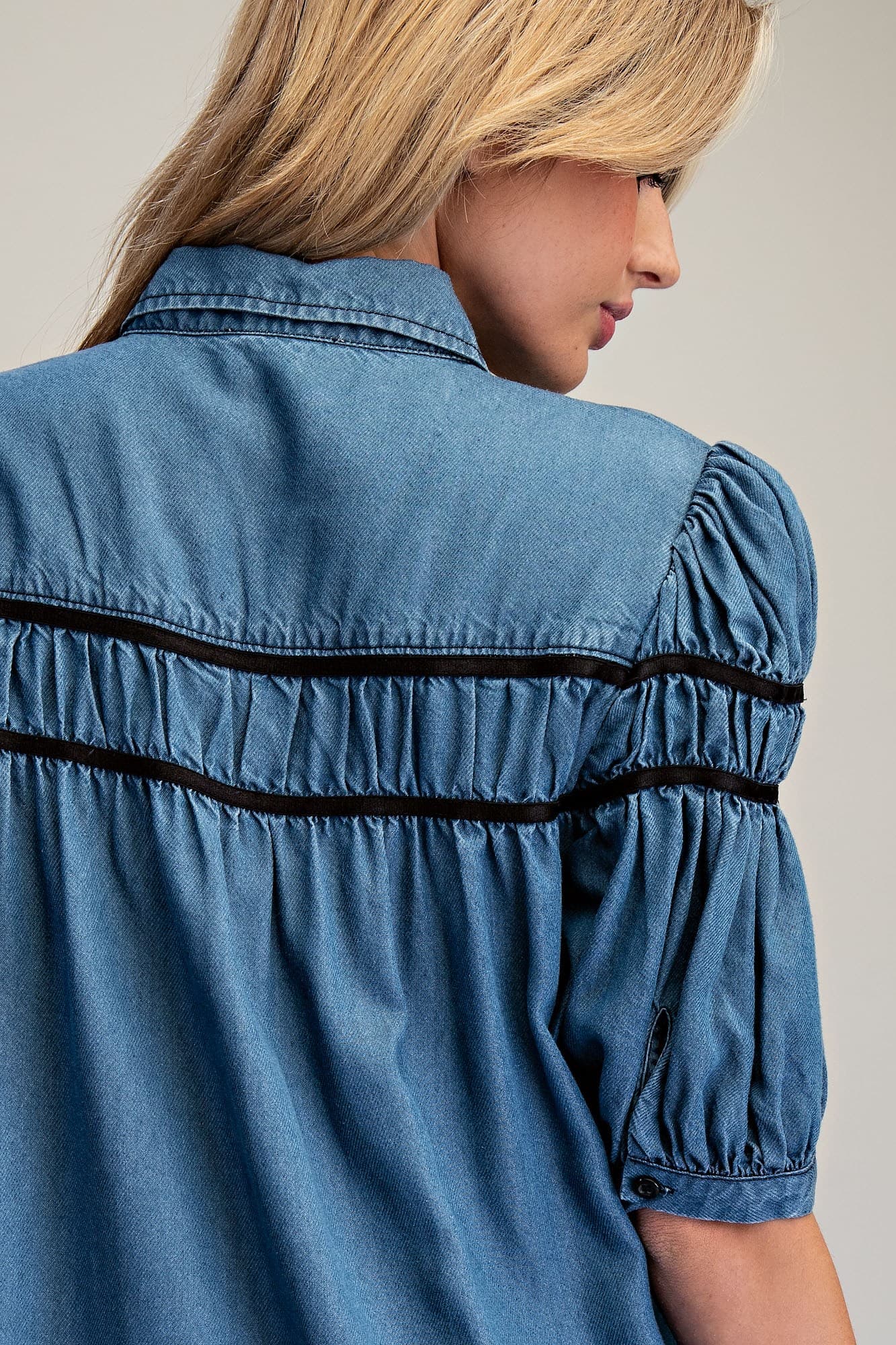 DH15654 - DENIM