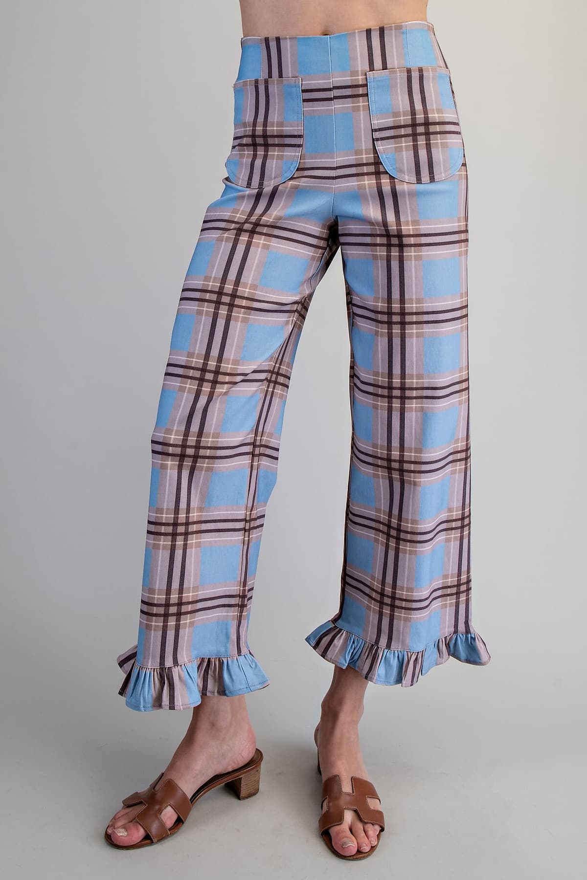 PK16161 - POWDER BLUE