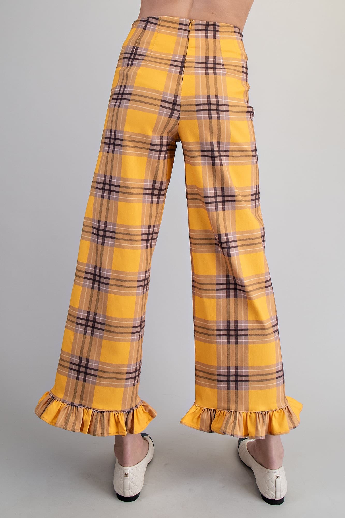 PK16161 - BUTTER YELLOW