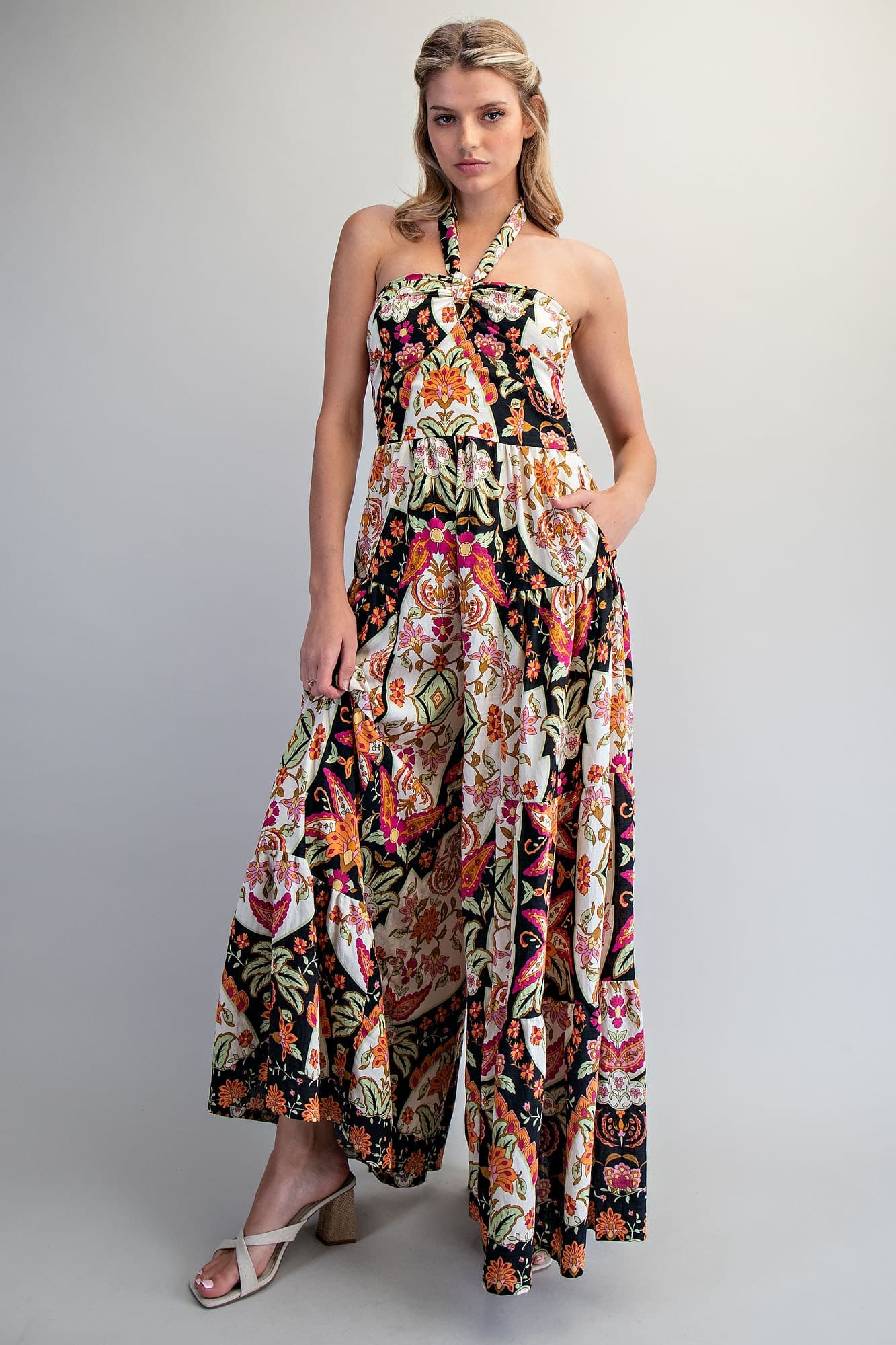 BK16204 - BLACK