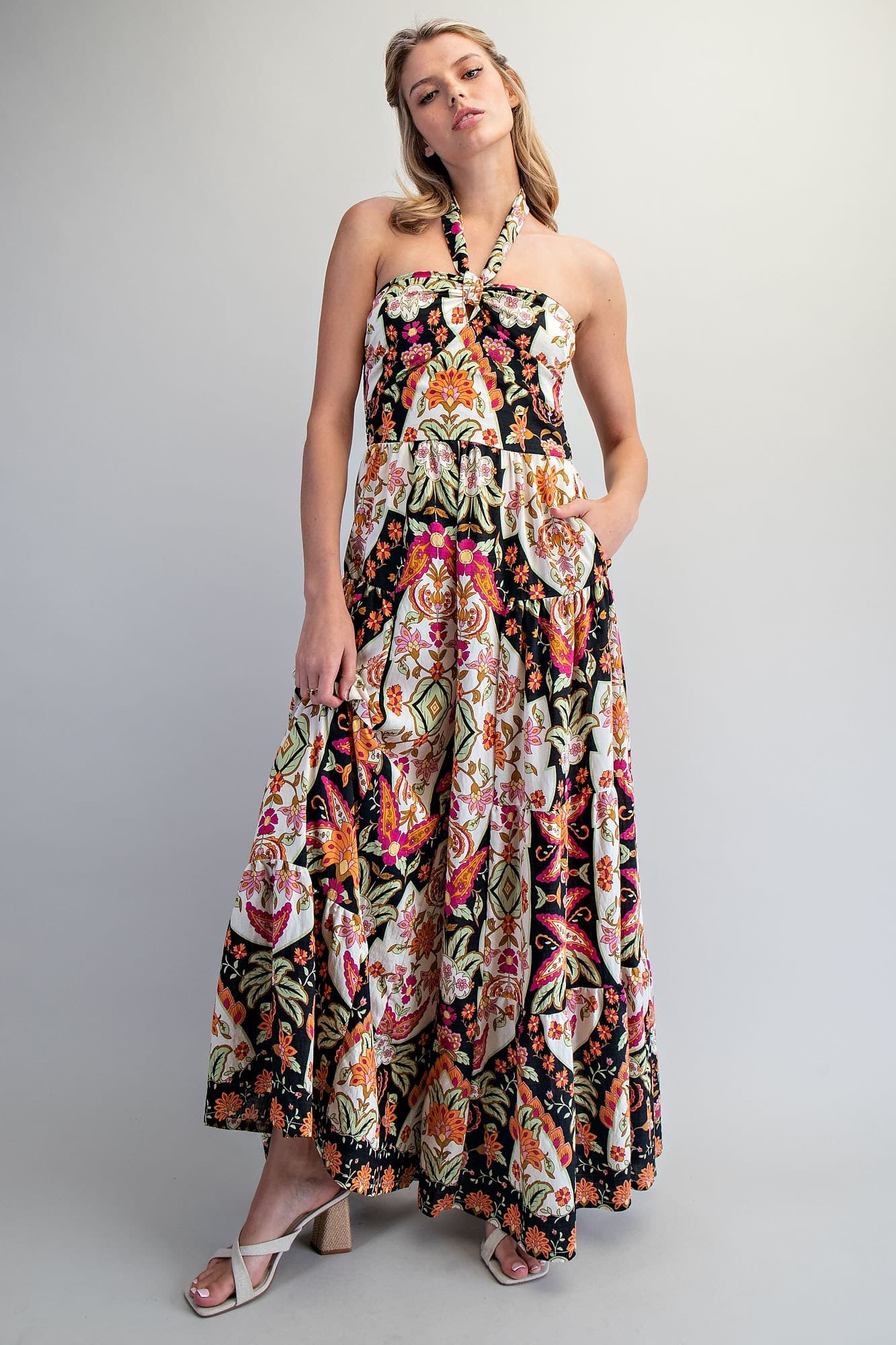 BK16204 - BLACK