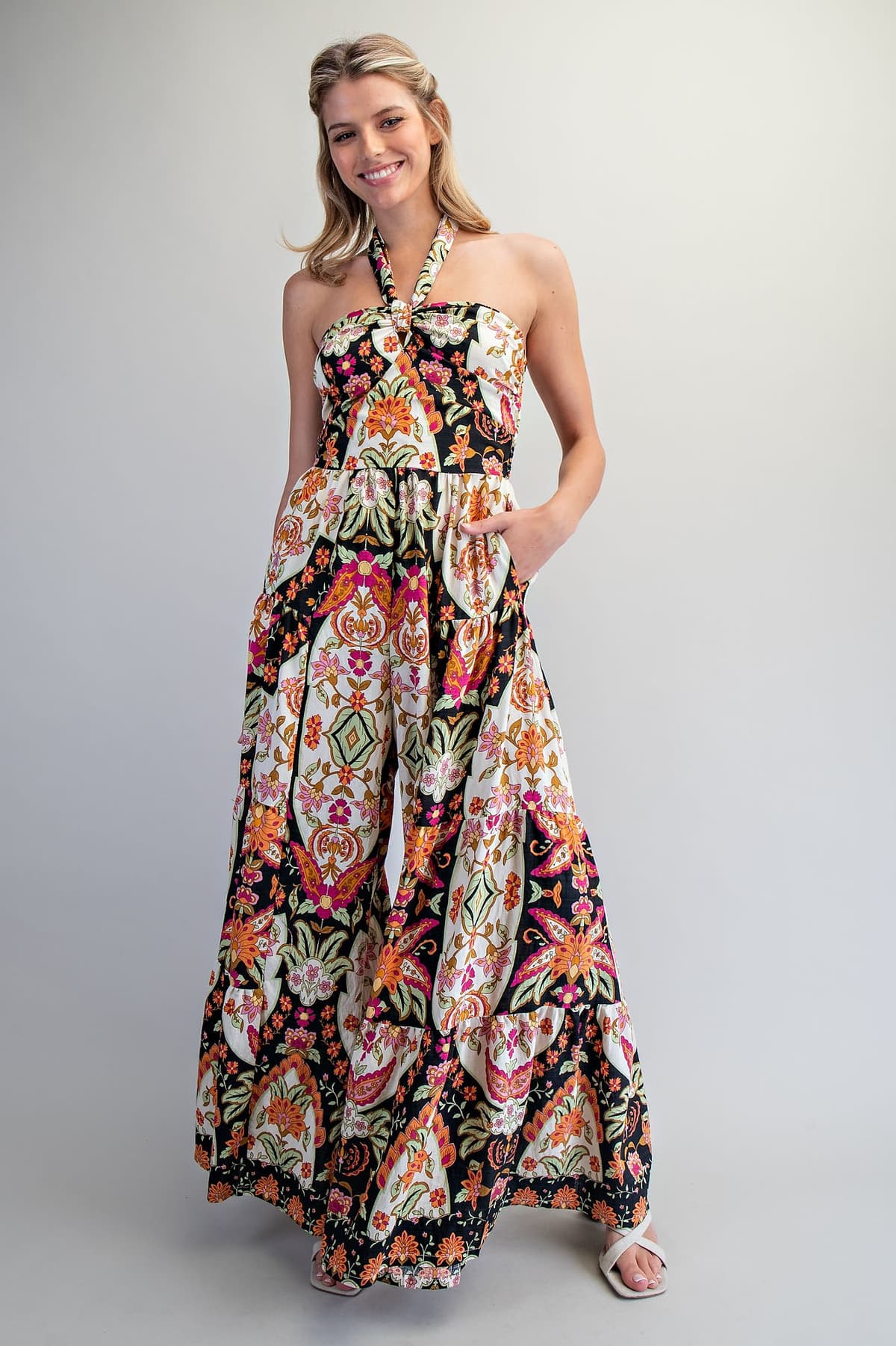 BK16204 - BLACK