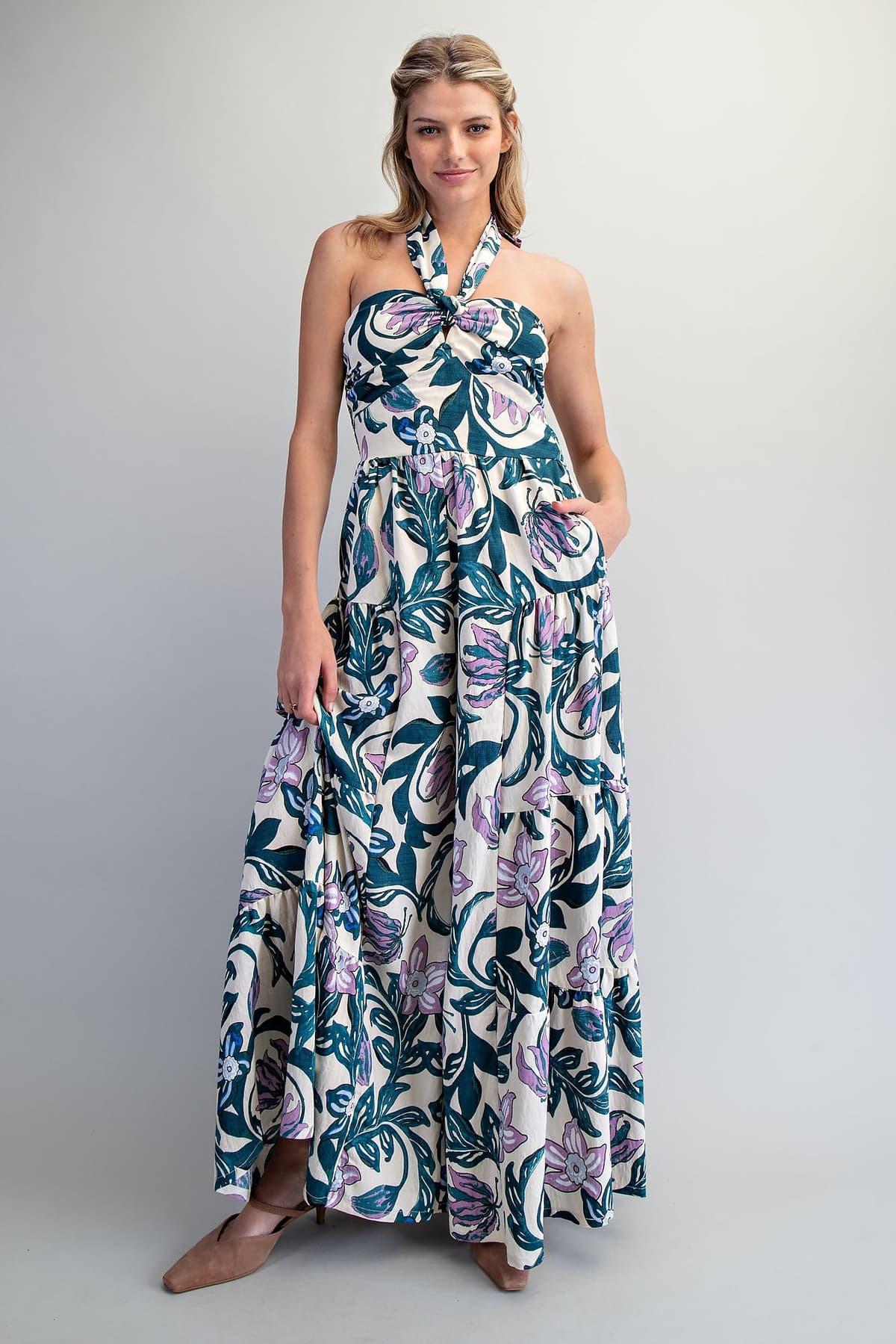 BK16203 - TEAL