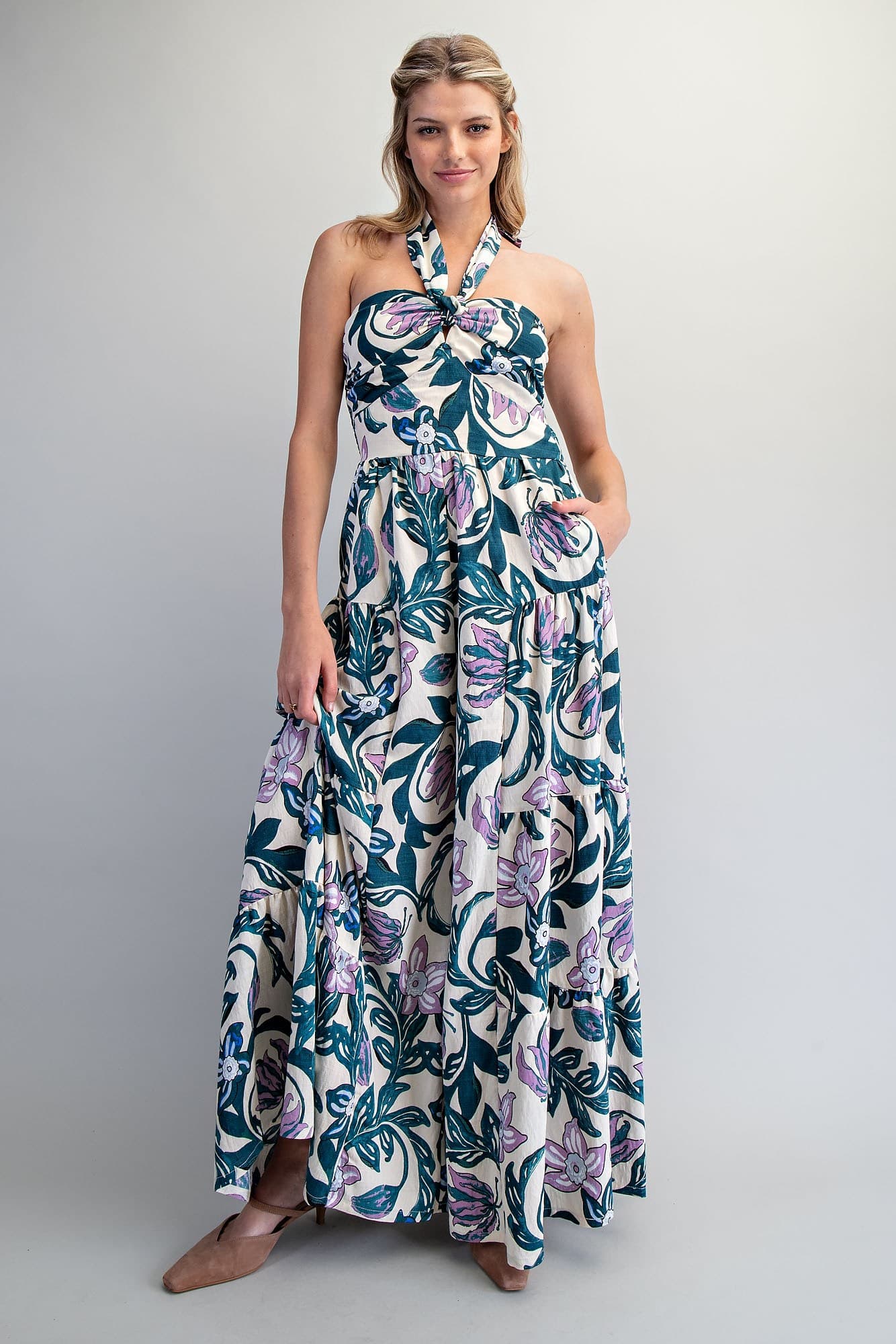BK16203 - TEAL