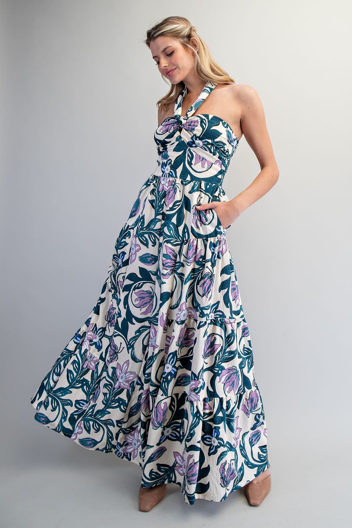 BK16203 - TEAL