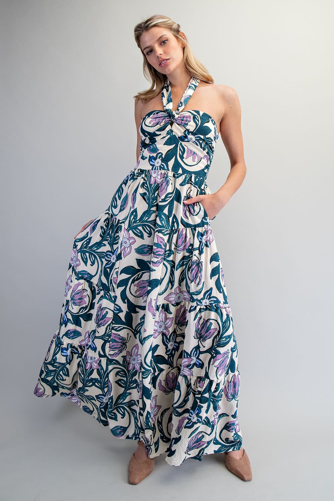BK16203 - TEAL