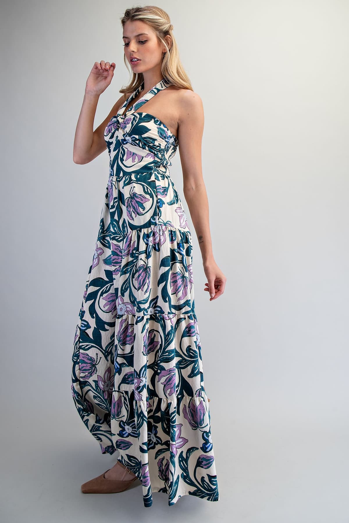 BK16203 - TEAL