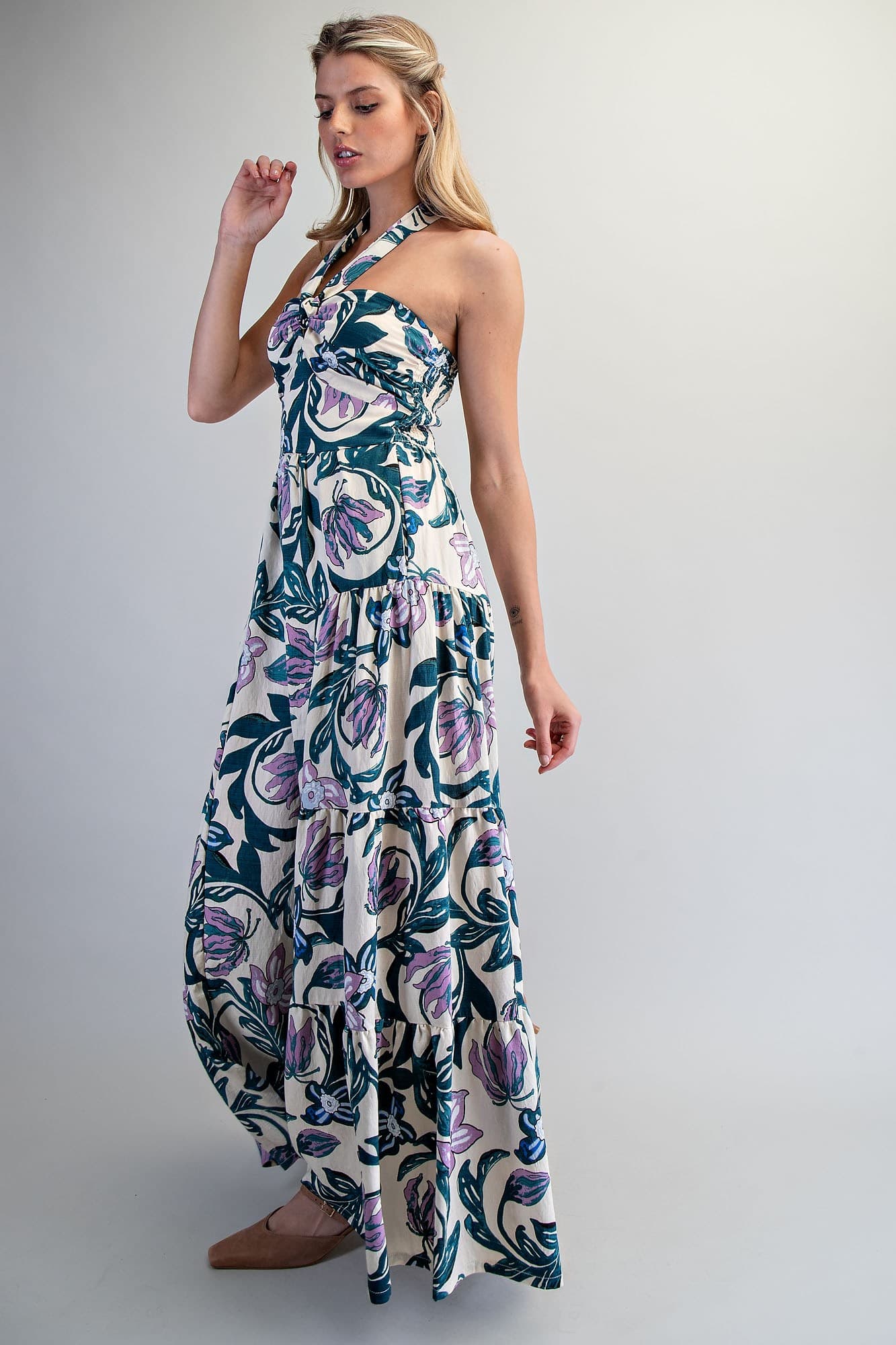 BK16203 - TEAL