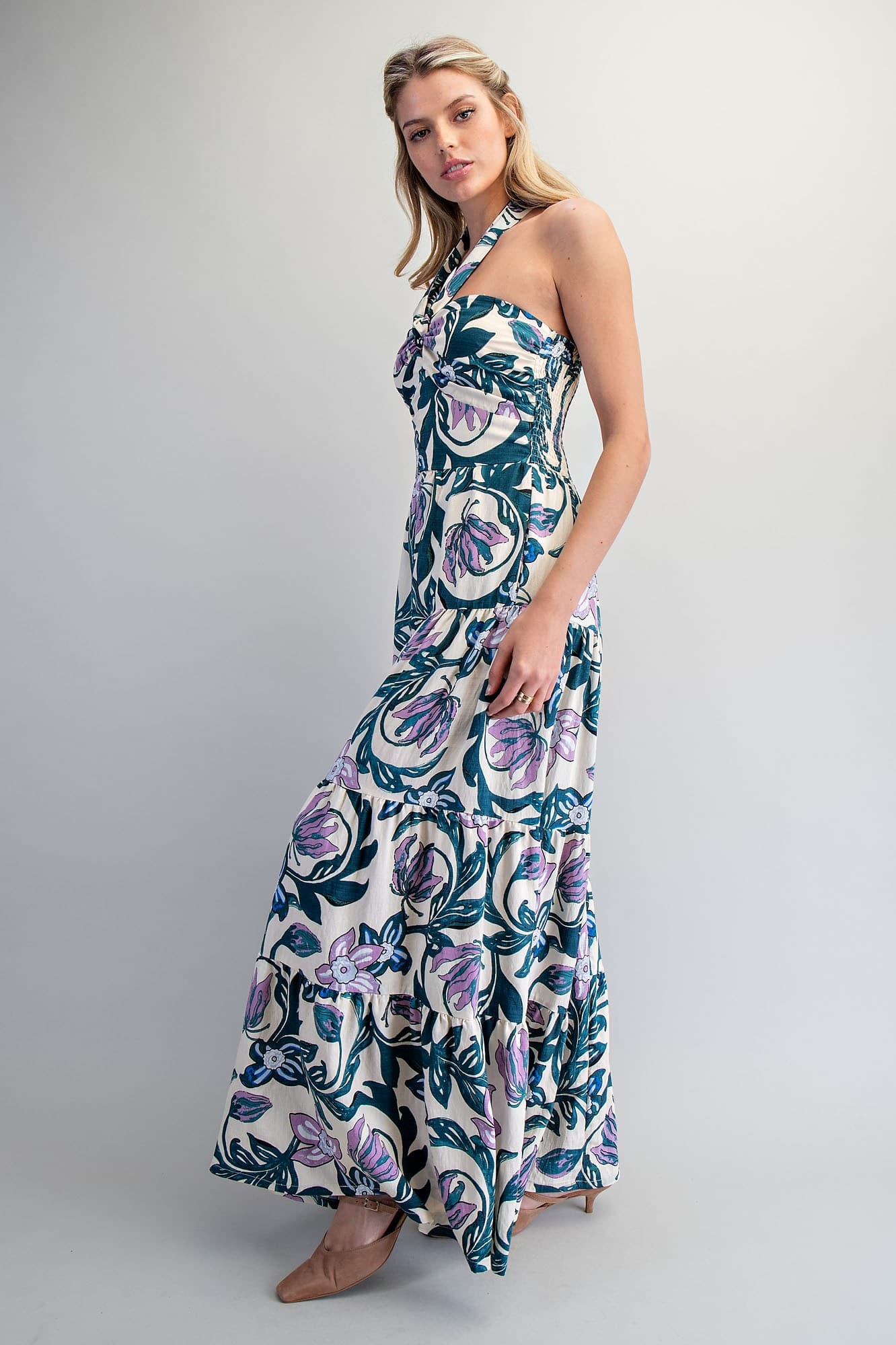 BK16203 - TEAL