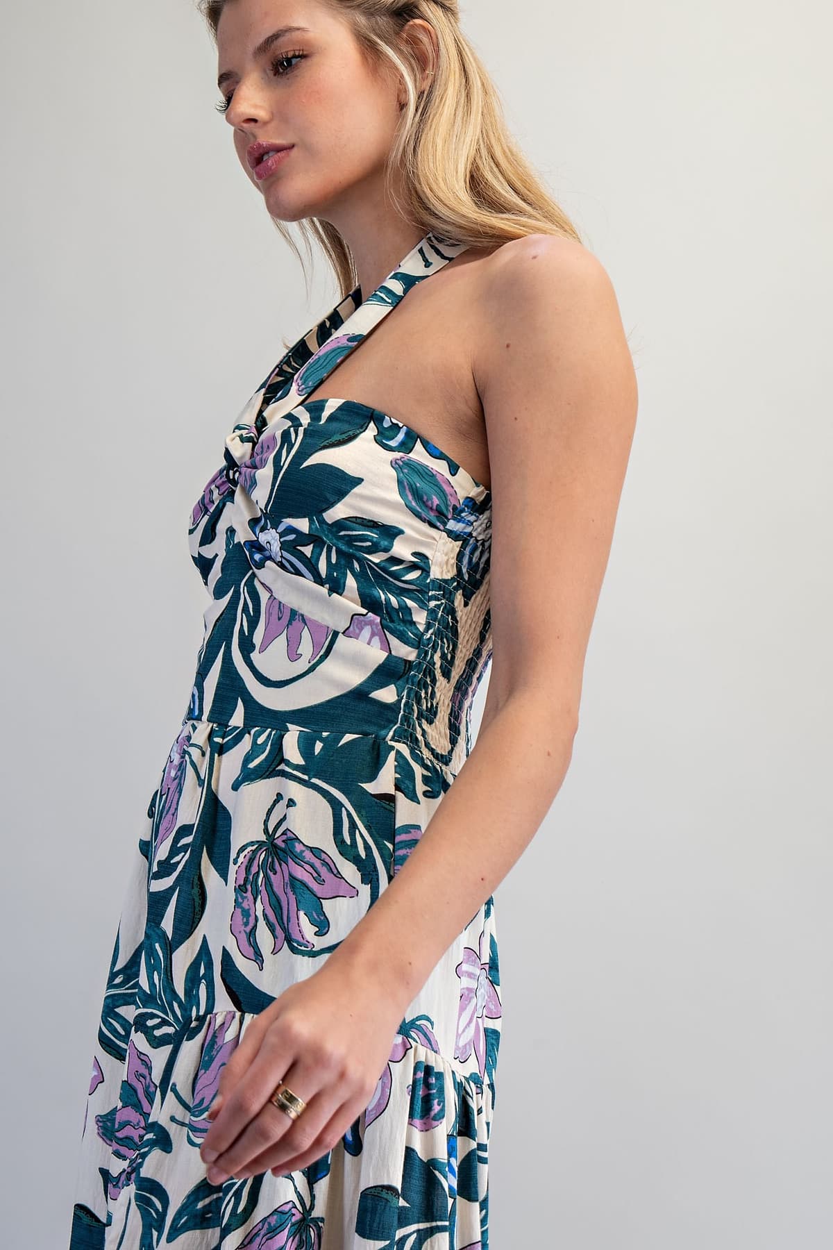 BK16203 - TEAL