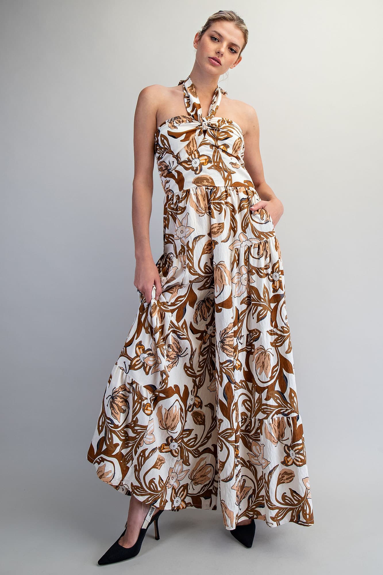 BK16203 - AMBER MOCHA