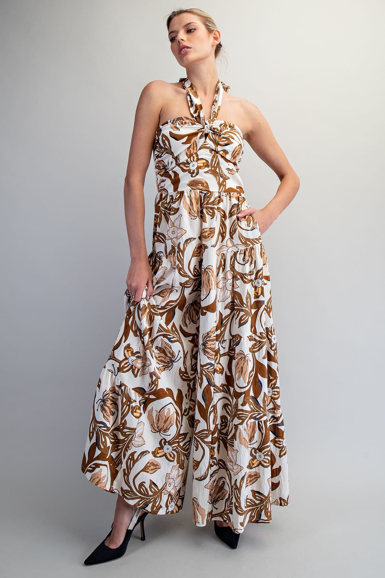 BK16203 - AMBER MOCHA