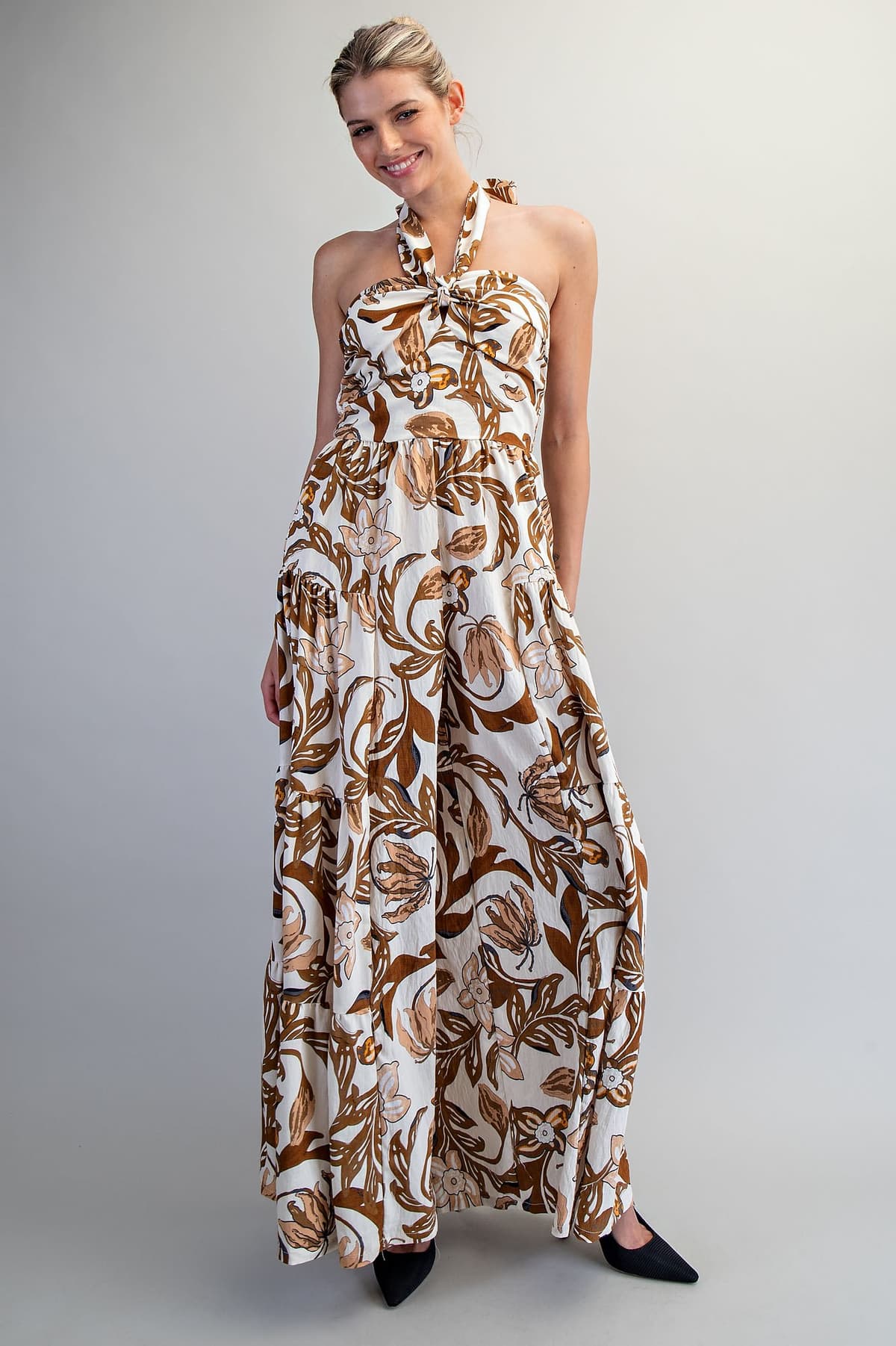 BK16203 - AMBER MOCHA