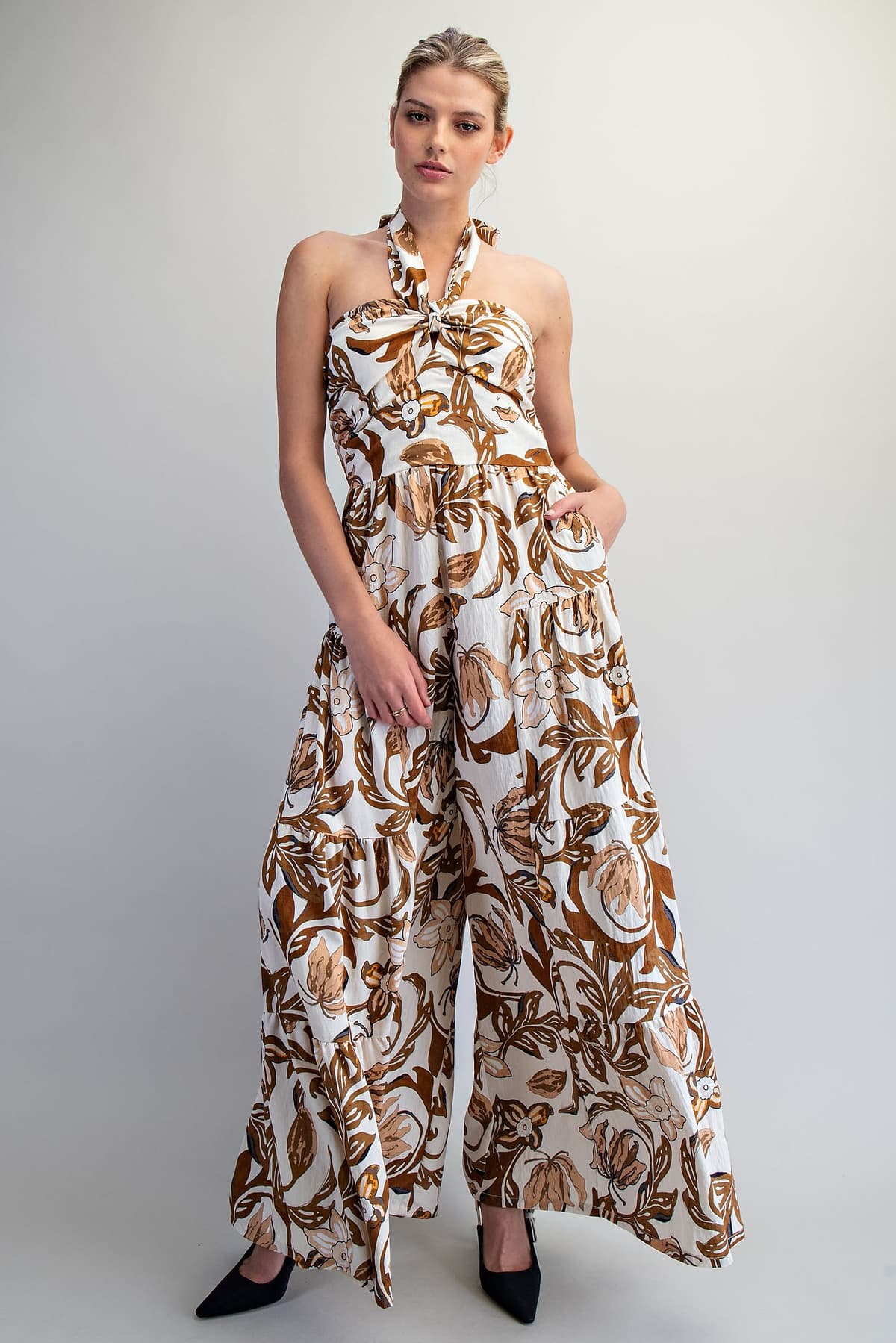 BK16203 - AMBER MOCHA