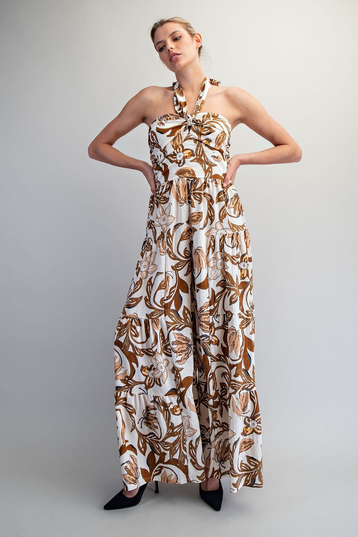 BK16203 - AMBER MOCHA