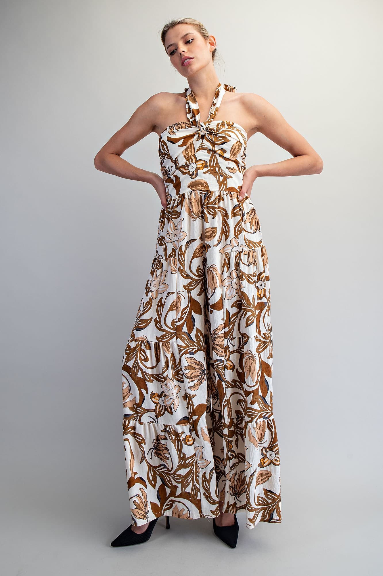 BK16203 - AMBER MOCHA